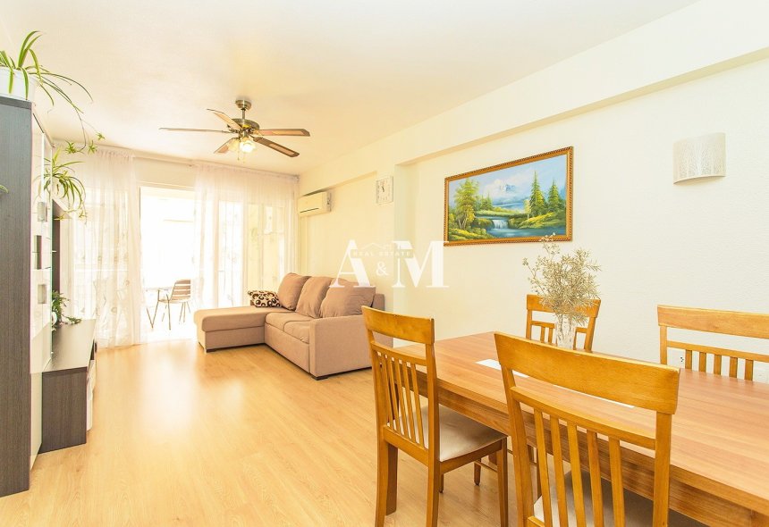 Reventa - Apartamento / piso - Torrevieja - Playa del Cura