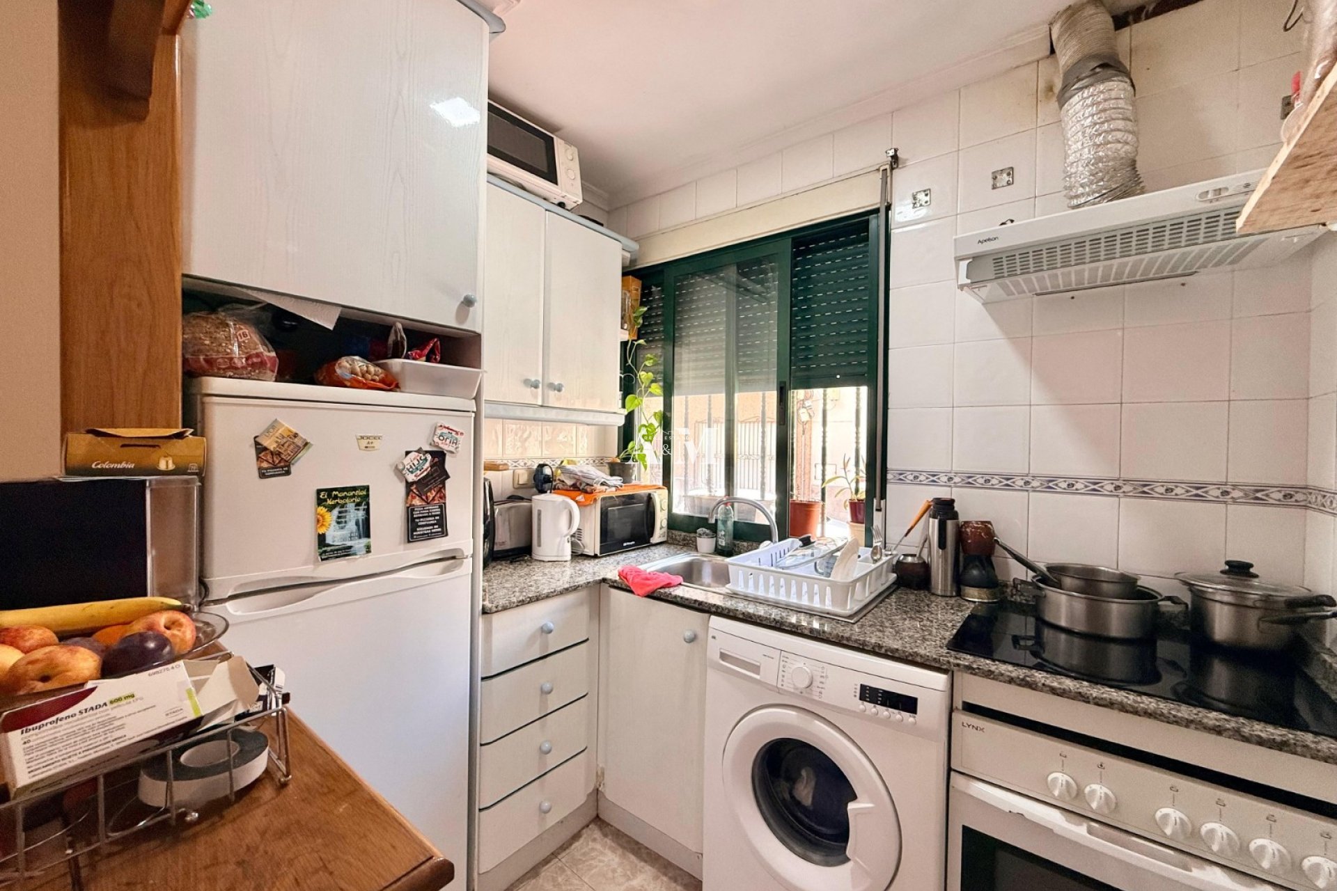 Reventa - Apartamento / piso - Torrevieja - Playa del Cura