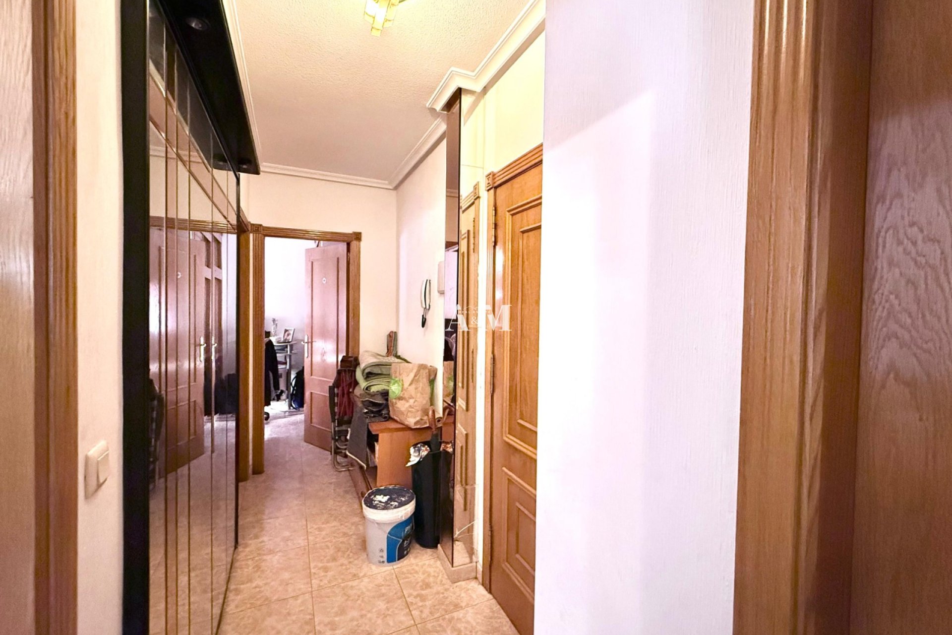 Reventa - Apartamento / piso - Torrevieja - Playa del Cura