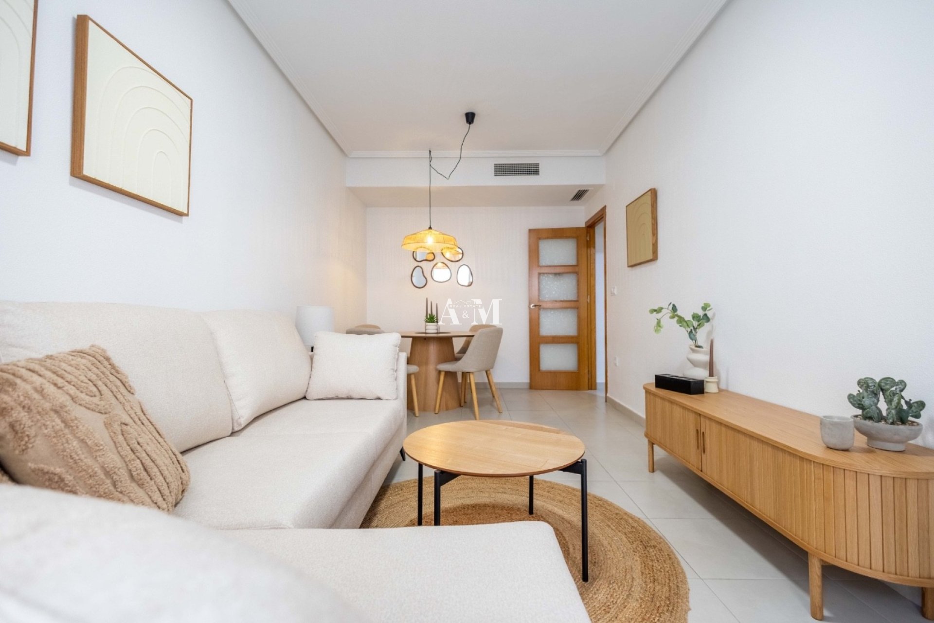 Reventa - Apartamento / piso - Torrevieja - Playa del Cura