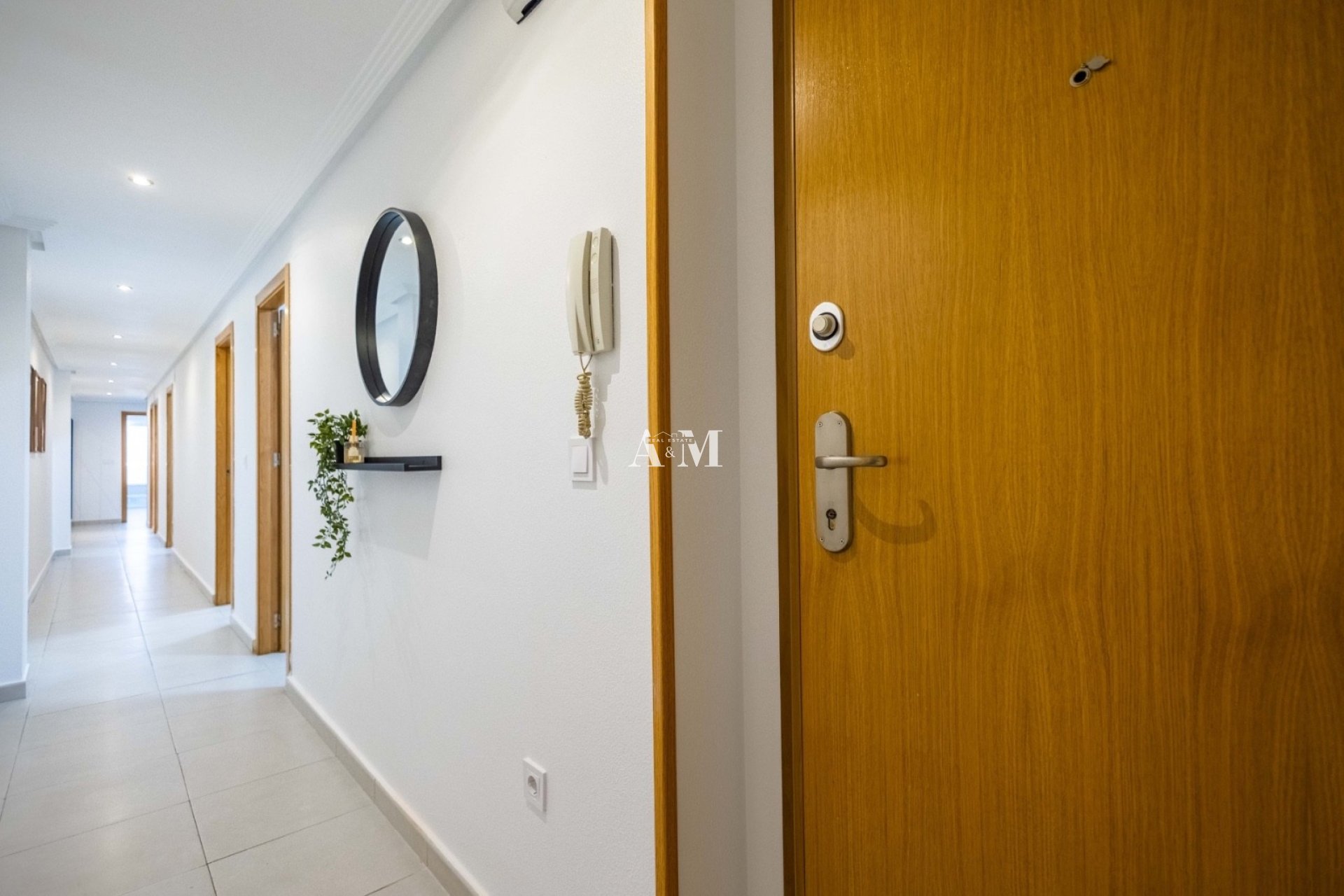 Reventa - Apartamento / piso - Torrevieja - Playa del Cura