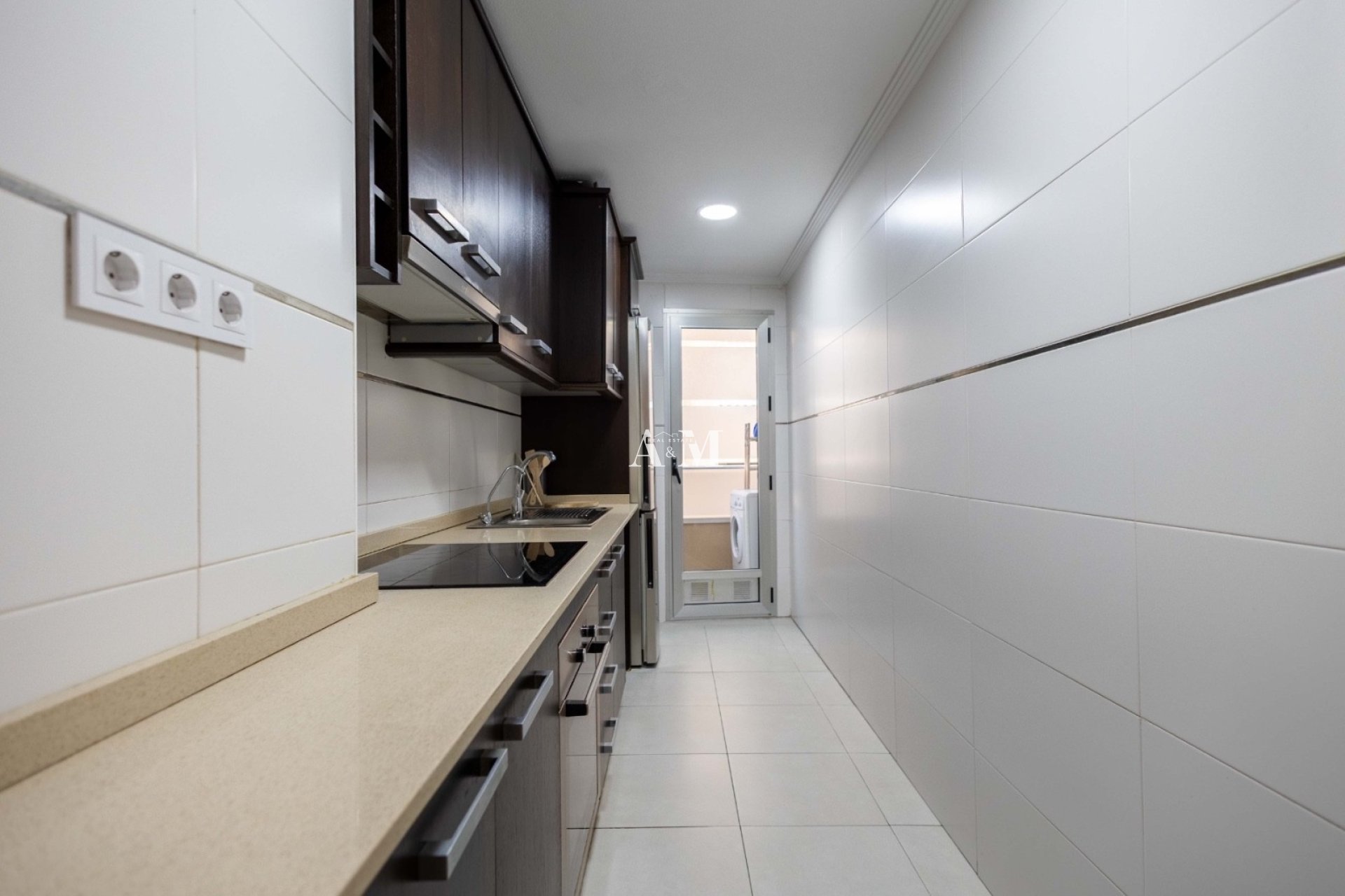 Reventa - Apartamento / piso - Torrevieja - Playa del Cura