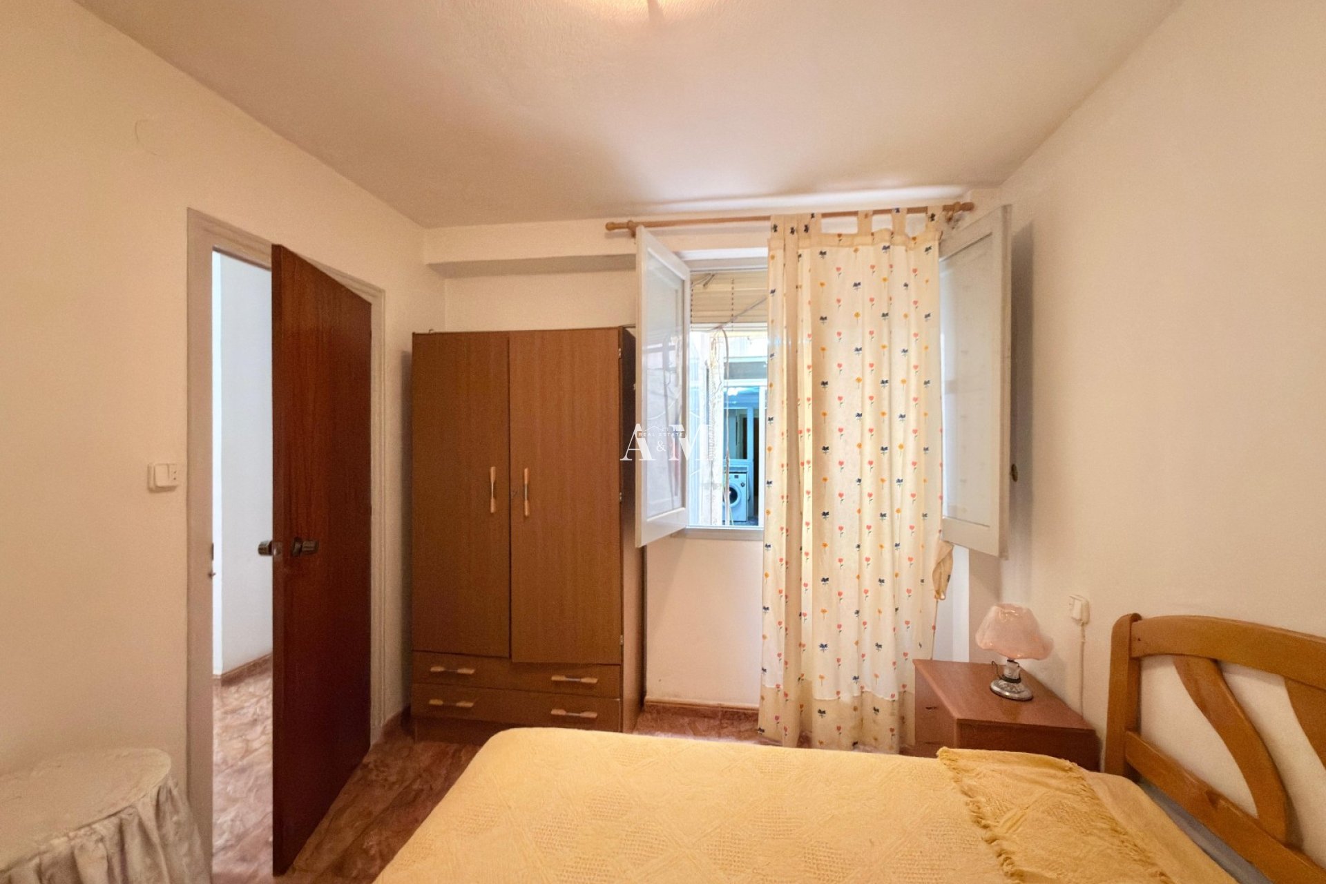 Reventa - Apartamento / piso - Torrevieja - Playa del Cura