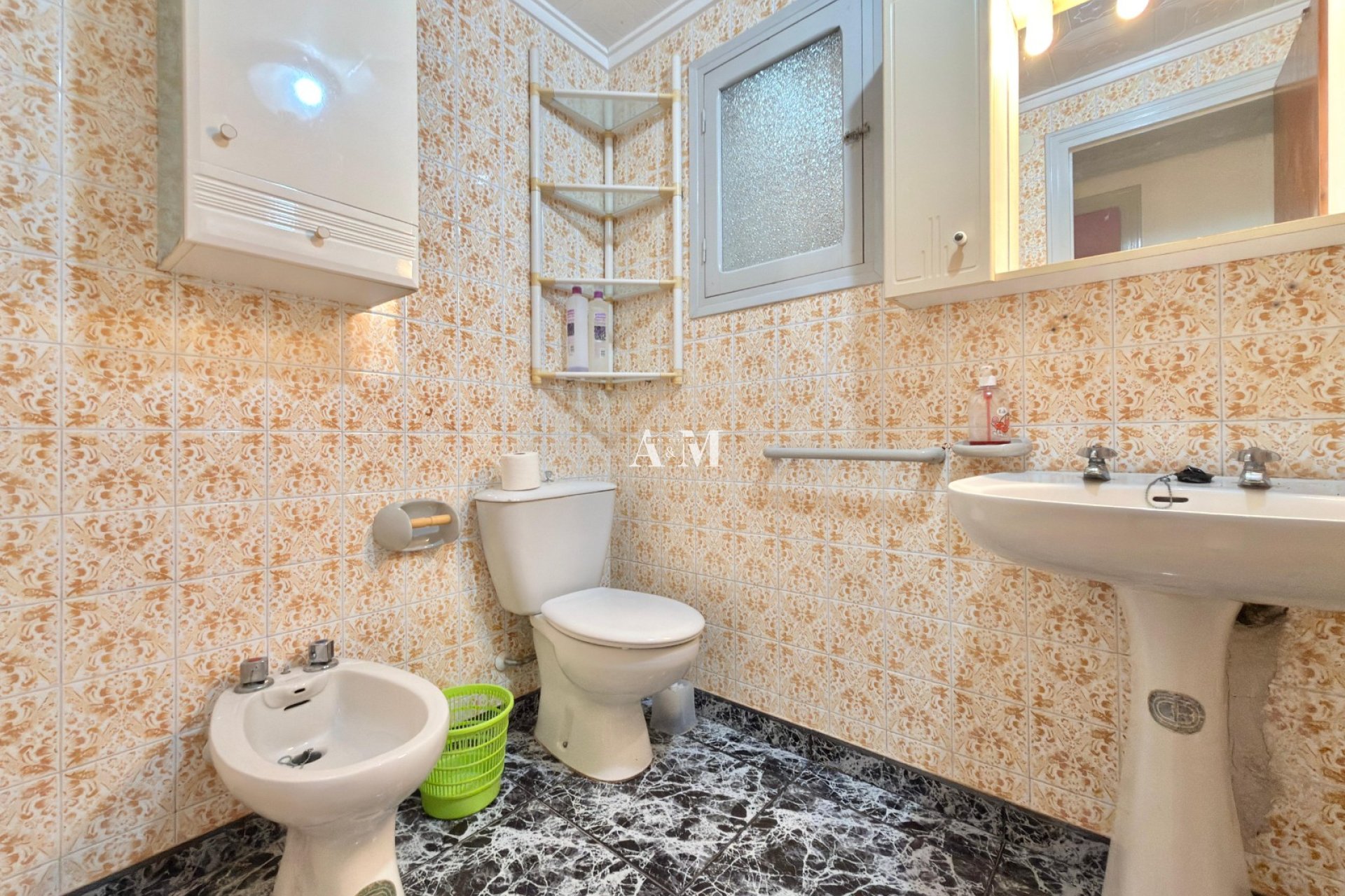 Reventa - Apartamento / piso - Torrevieja - Playa del Cura