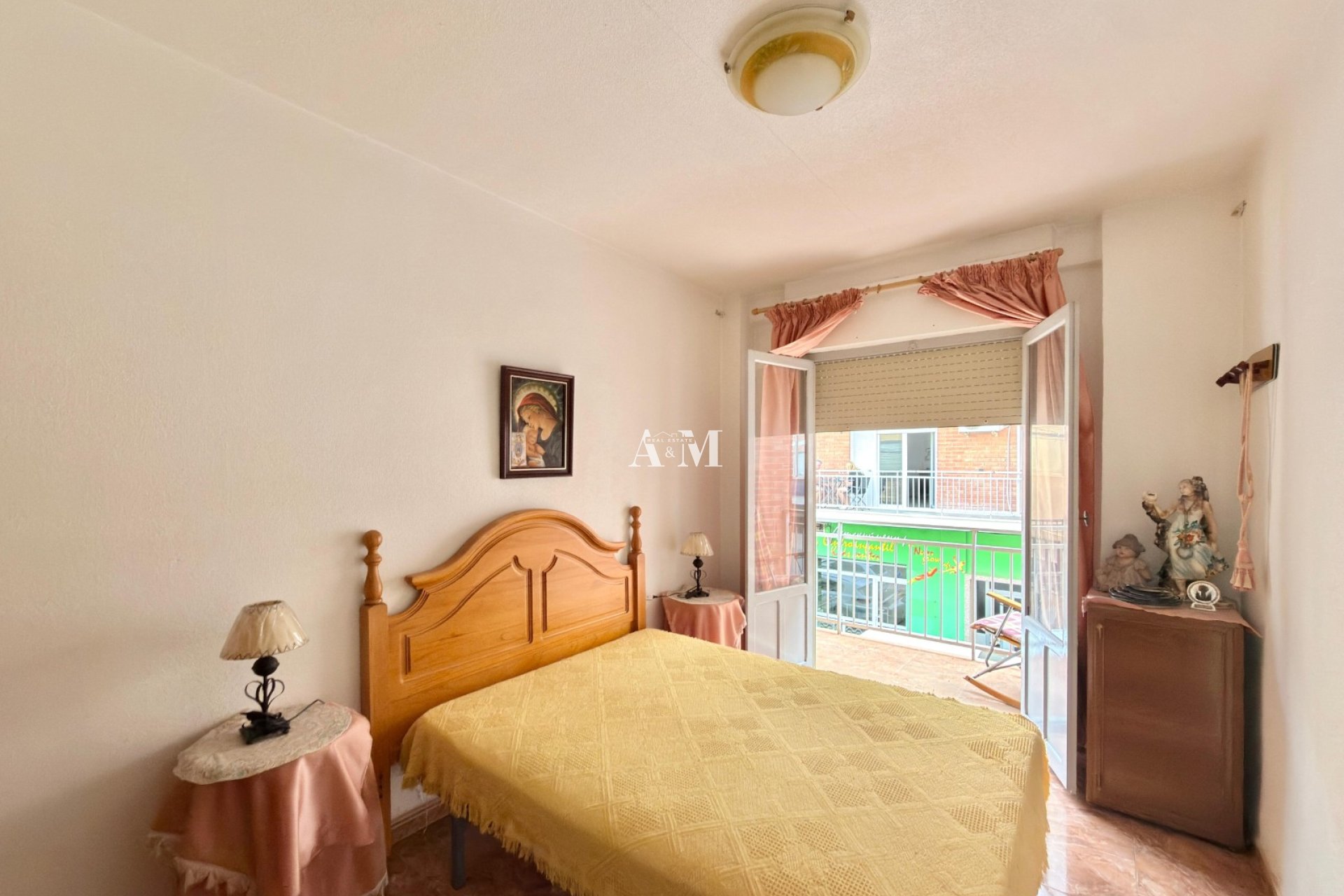 Reventa - Apartamento / piso - Torrevieja - Playa del Cura