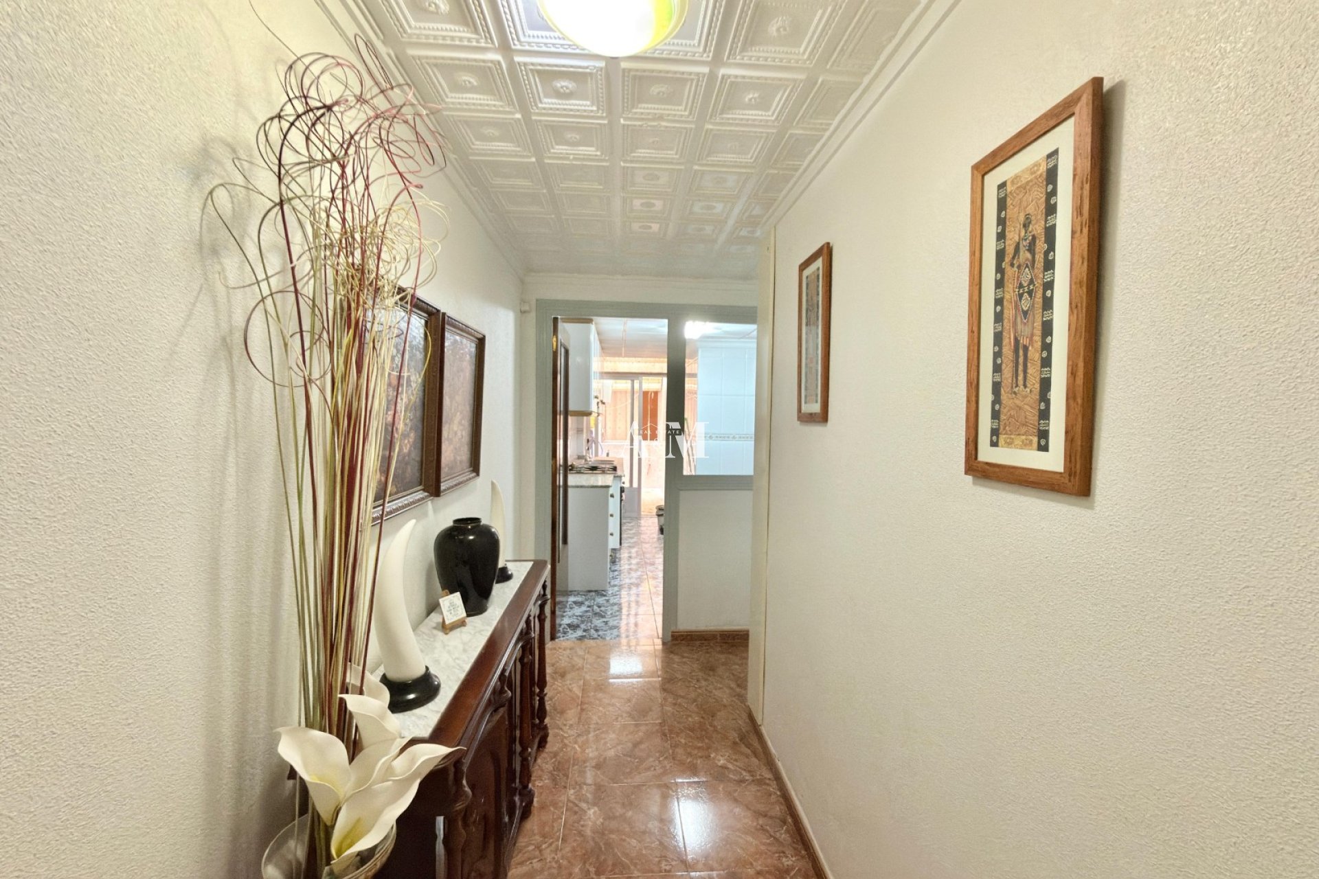Reventa - Apartamento / piso - Torrevieja - Playa del Cura