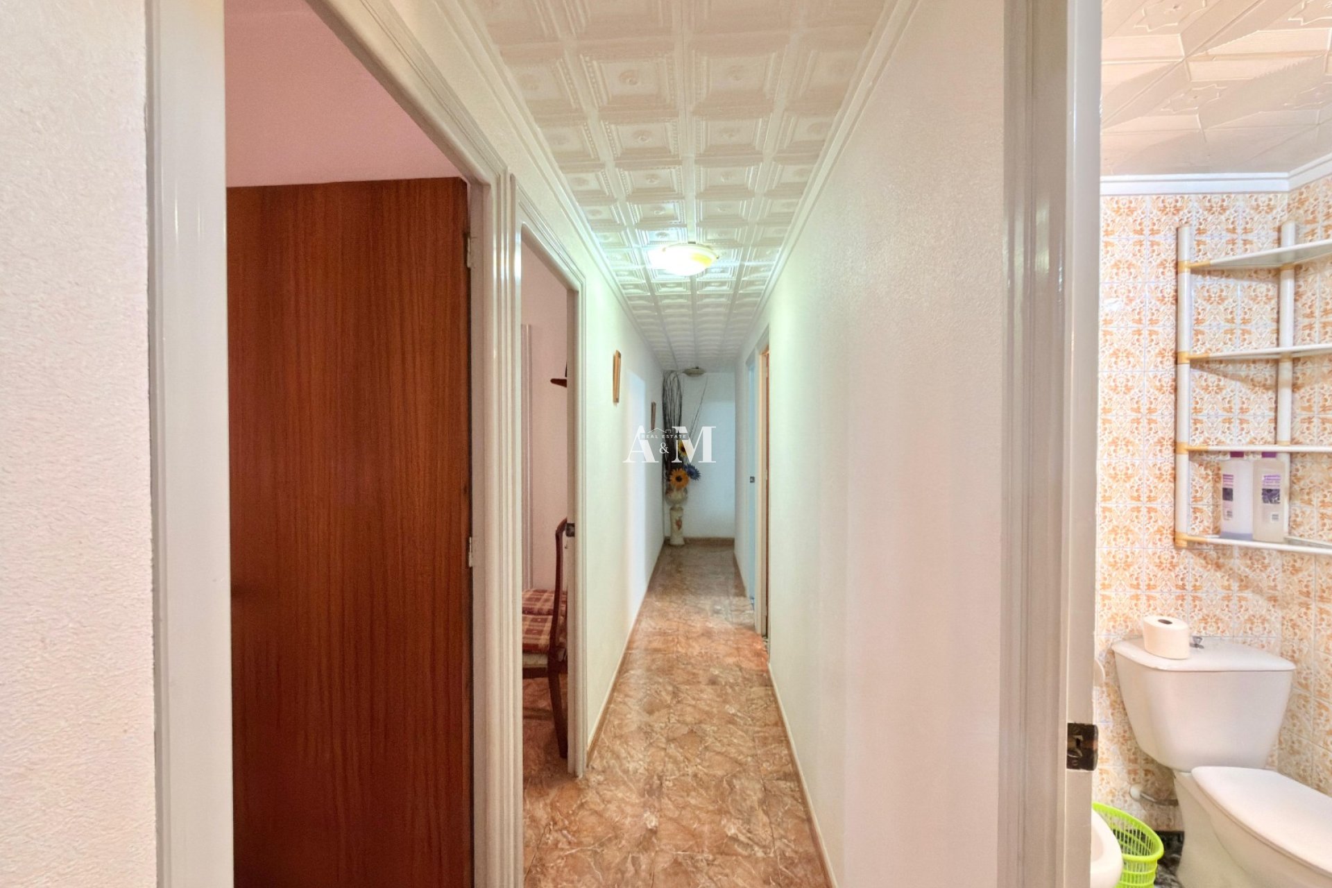 Reventa - Apartamento / piso - Torrevieja - Playa del Cura
