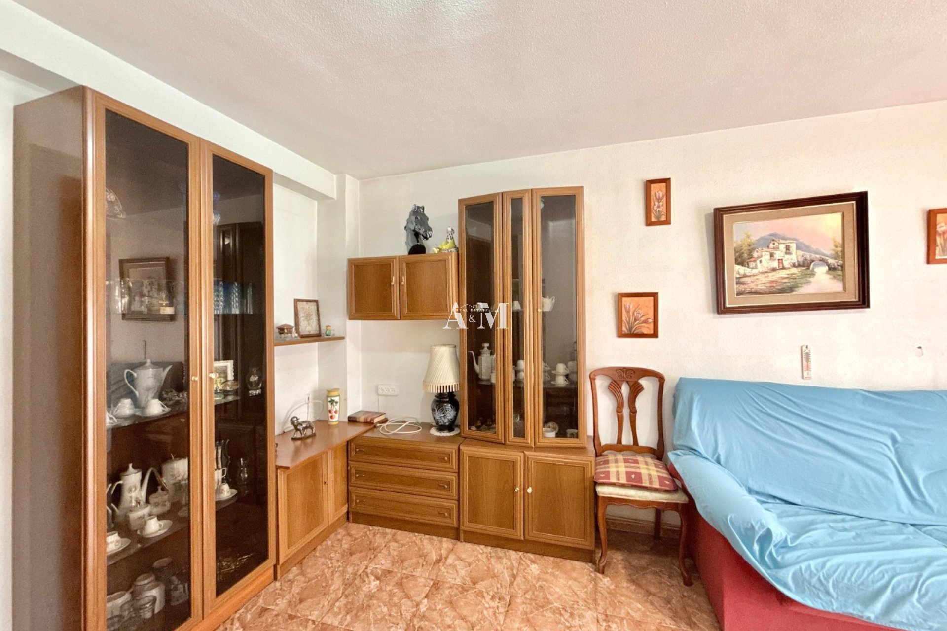 Reventa - Apartamento / piso - Torrevieja - Playa del Cura