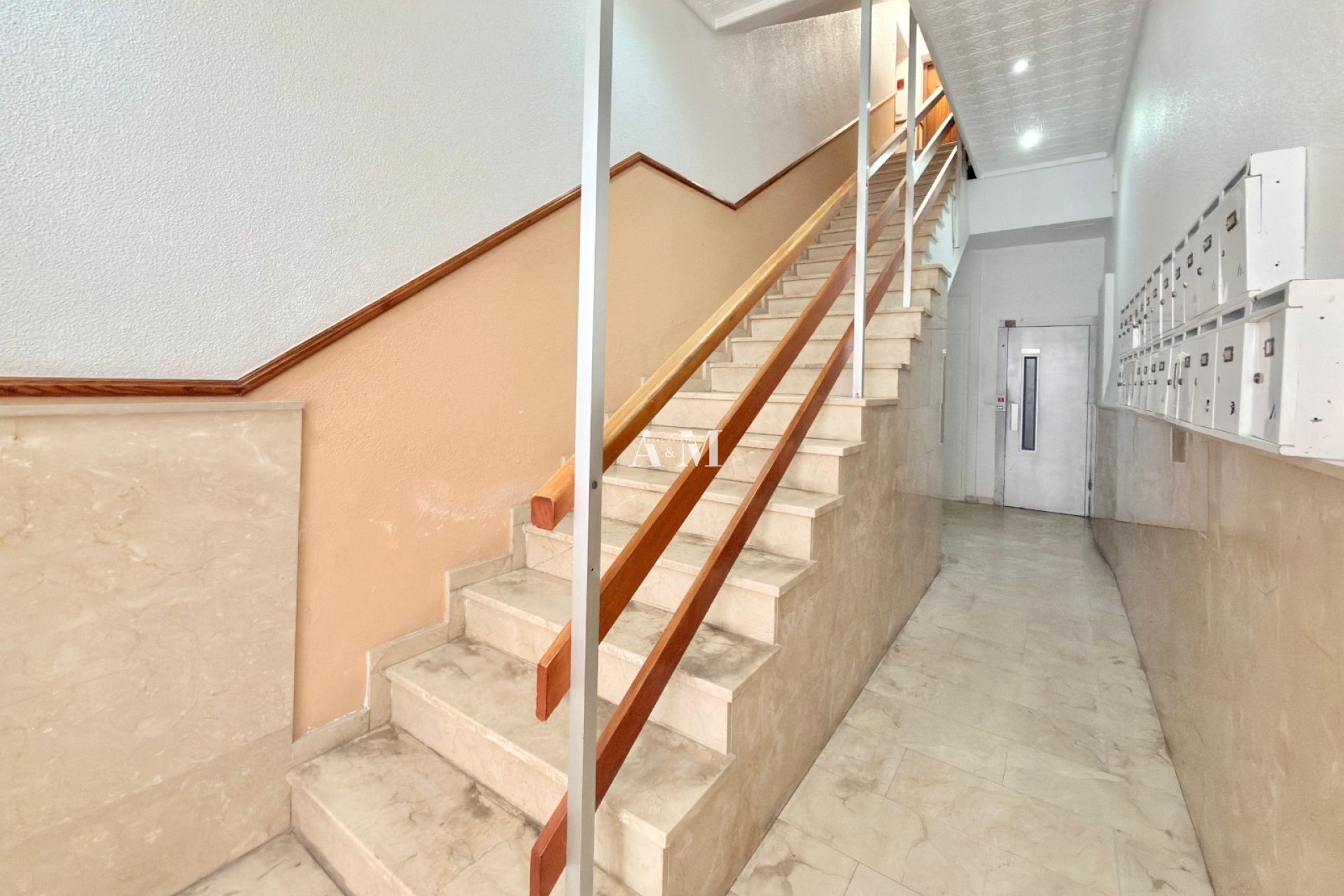 Reventa - Apartamento / piso - Torrevieja - Playa del Cura