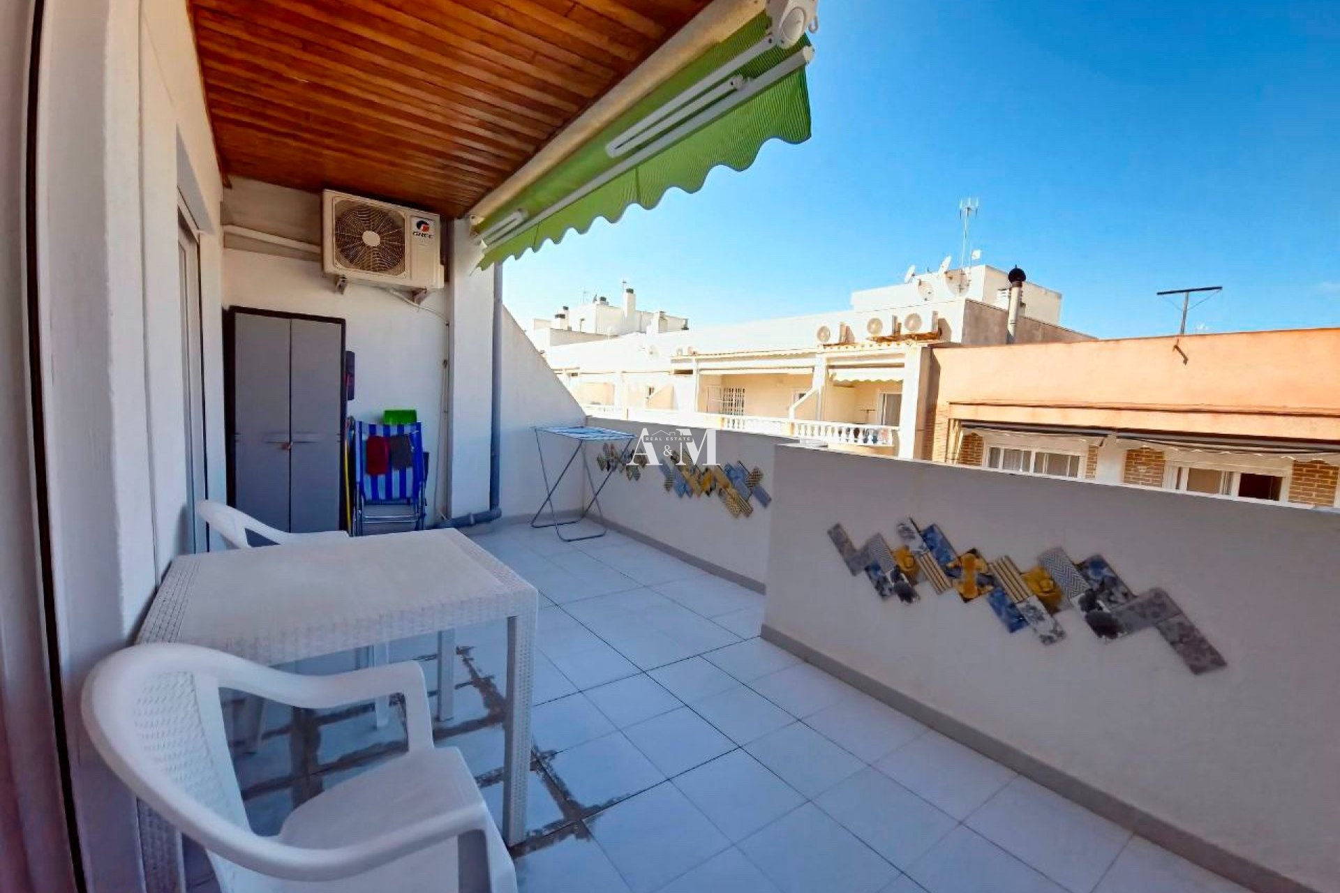 Reventa - Ático - Torrevieja - Playa de los Locos