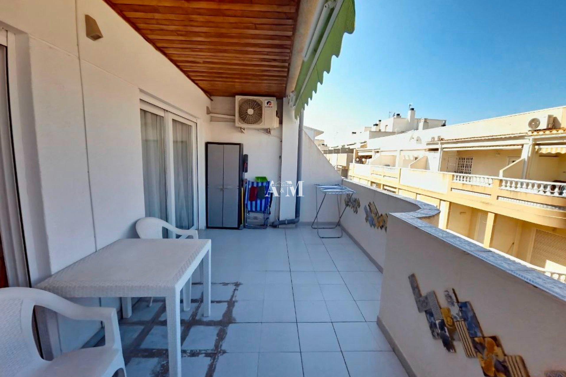 Reventa - Ático - Torrevieja - Playa de los Locos