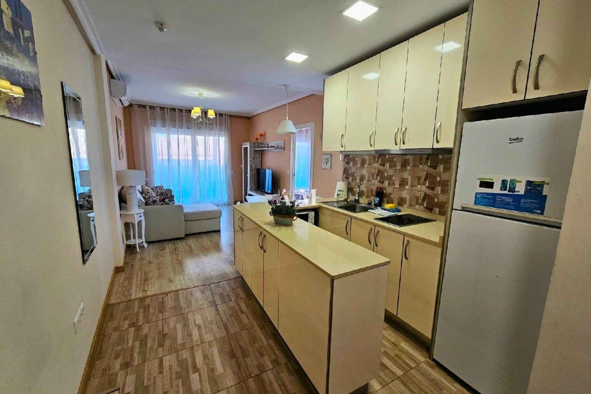 Reventa - Ático - Torrevieja - Playa de los Locos