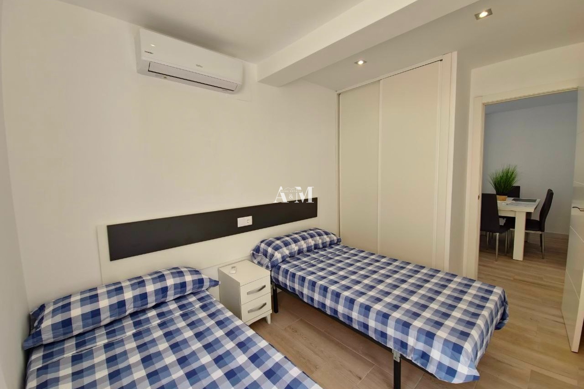 Reventa - Bungalow - Orihuela Costa - Cabo roig - La Zenia