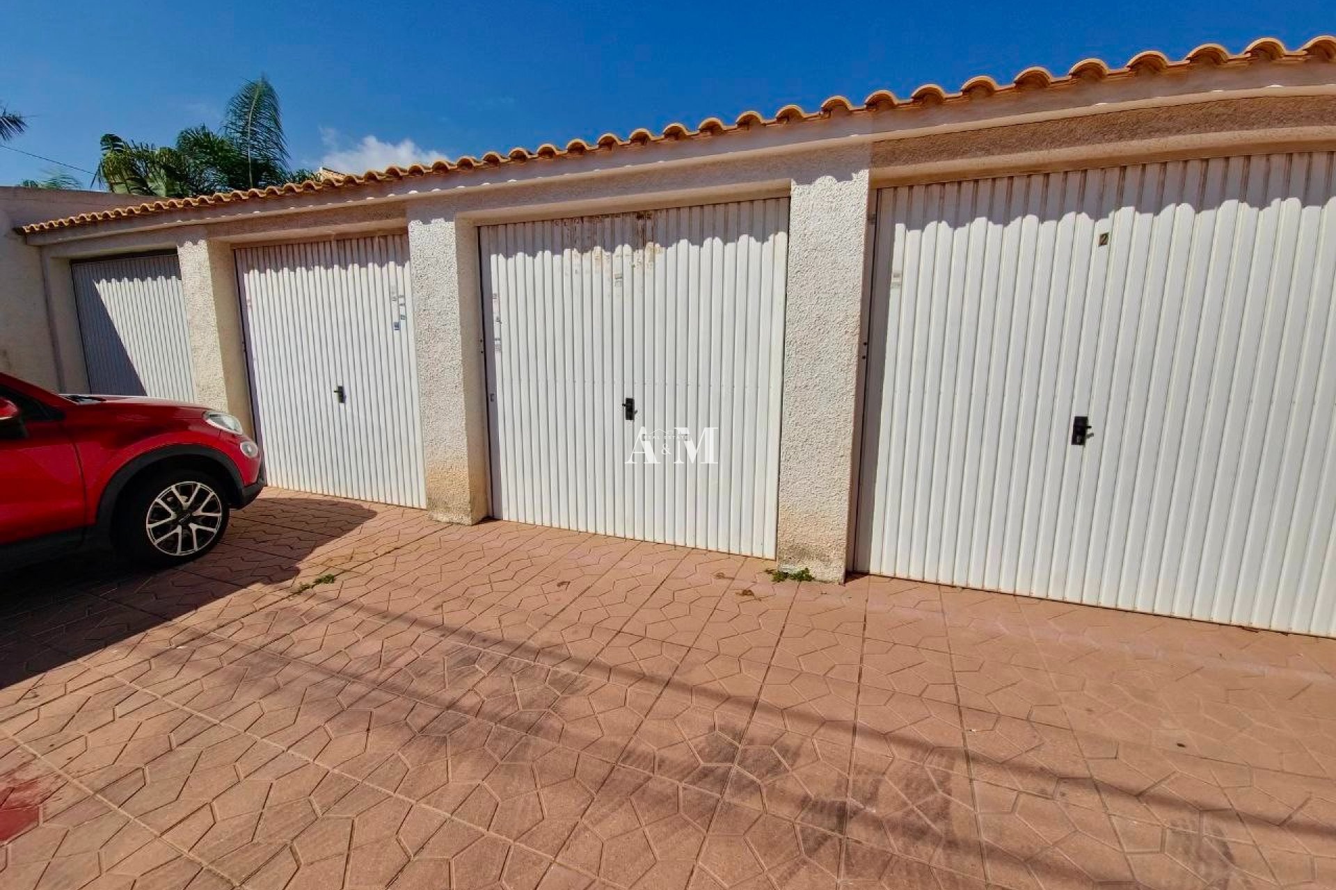 Reventa - Bungalow - Orihuela Costa - Cabo roig - La Zenia