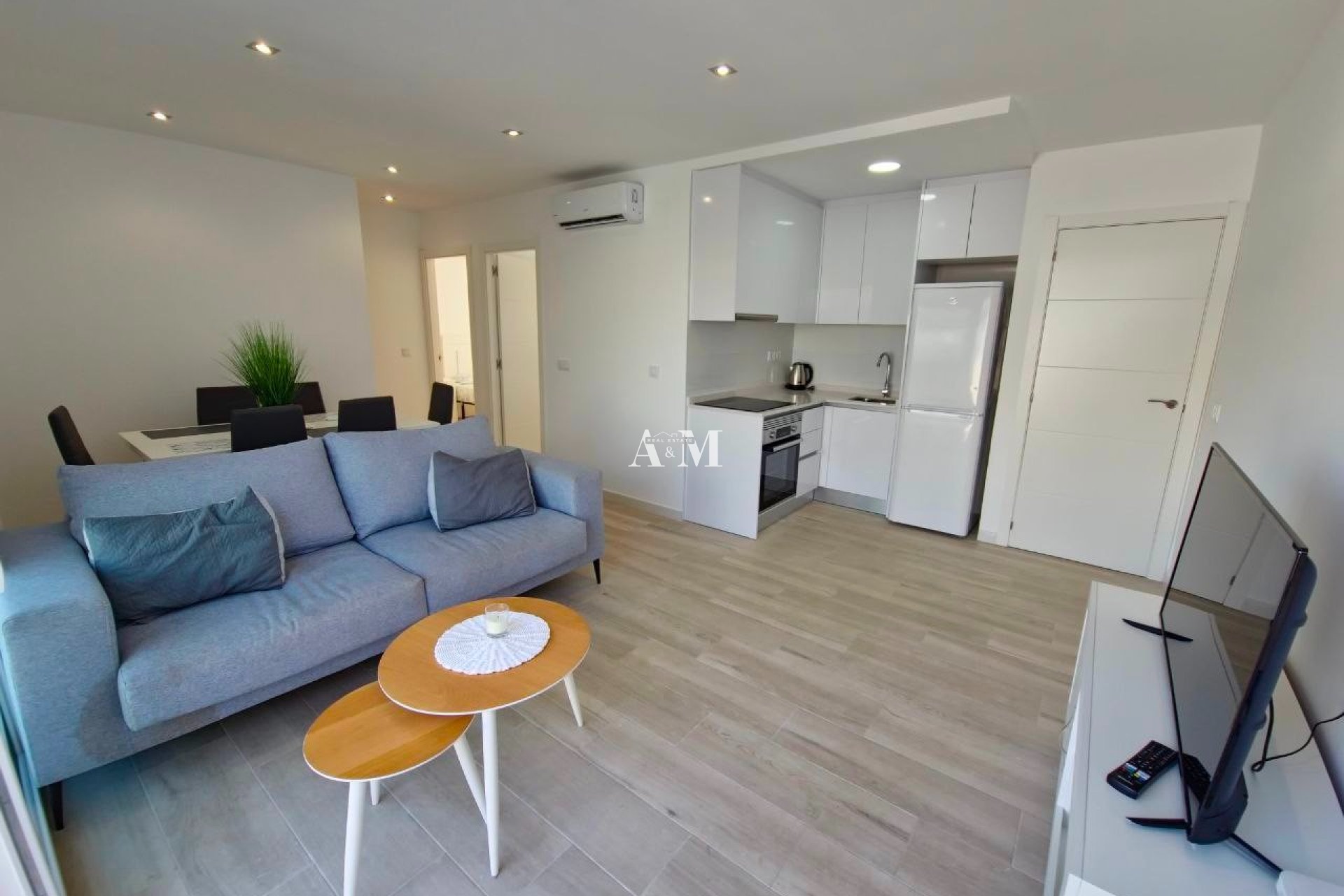 Reventa - Bungalow - Orihuela Costa - Cabo roig - La Zenia