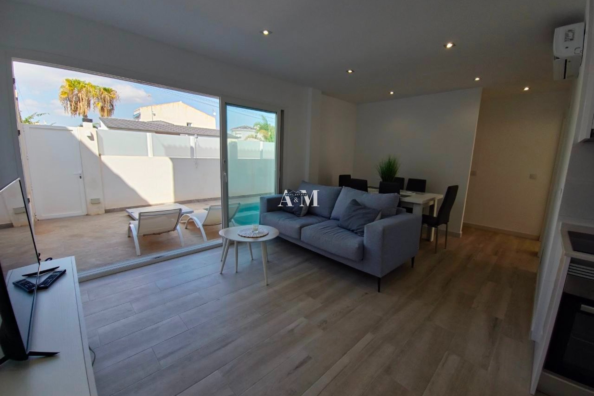 Reventa - Bungalow - Orihuela Costa - Cabo roig - La Zenia