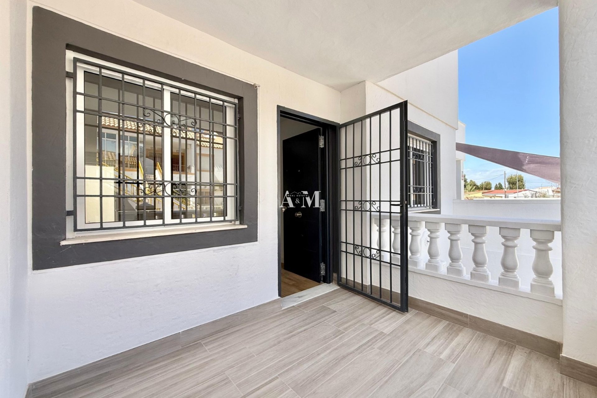 Reventa - Bungalow - Torrevieja - Parque de las Naciones