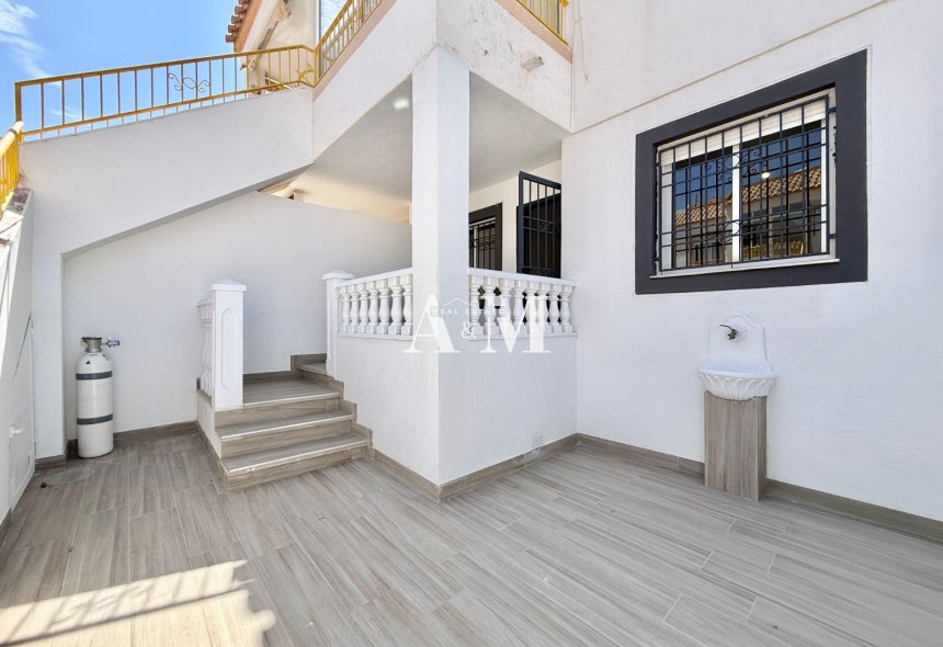 Reventa - Bungalow - Torrevieja - Parque de las Naciones
