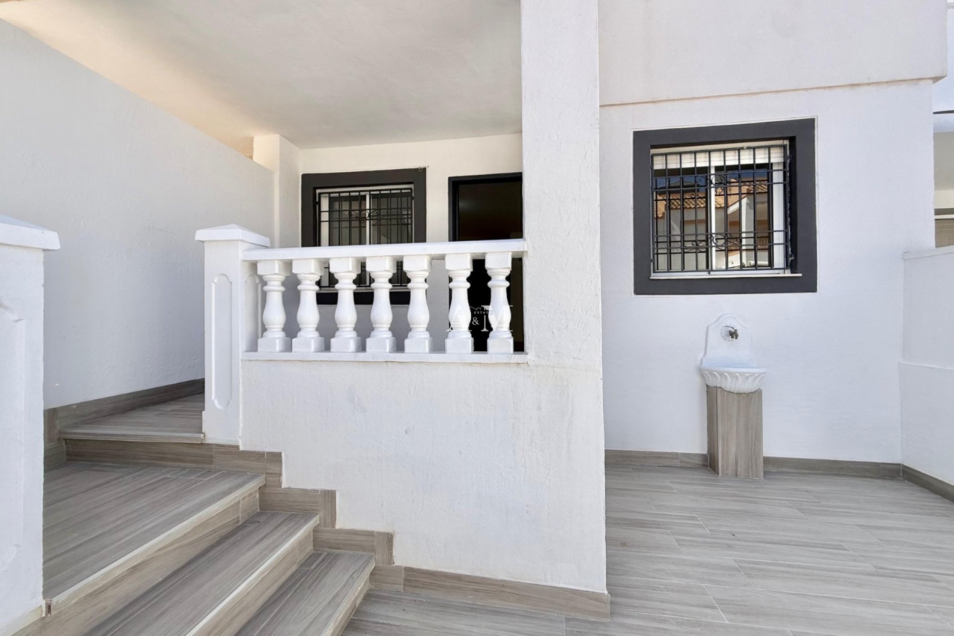 Reventa - Bungalow - Torrevieja - Parque de las Naciones