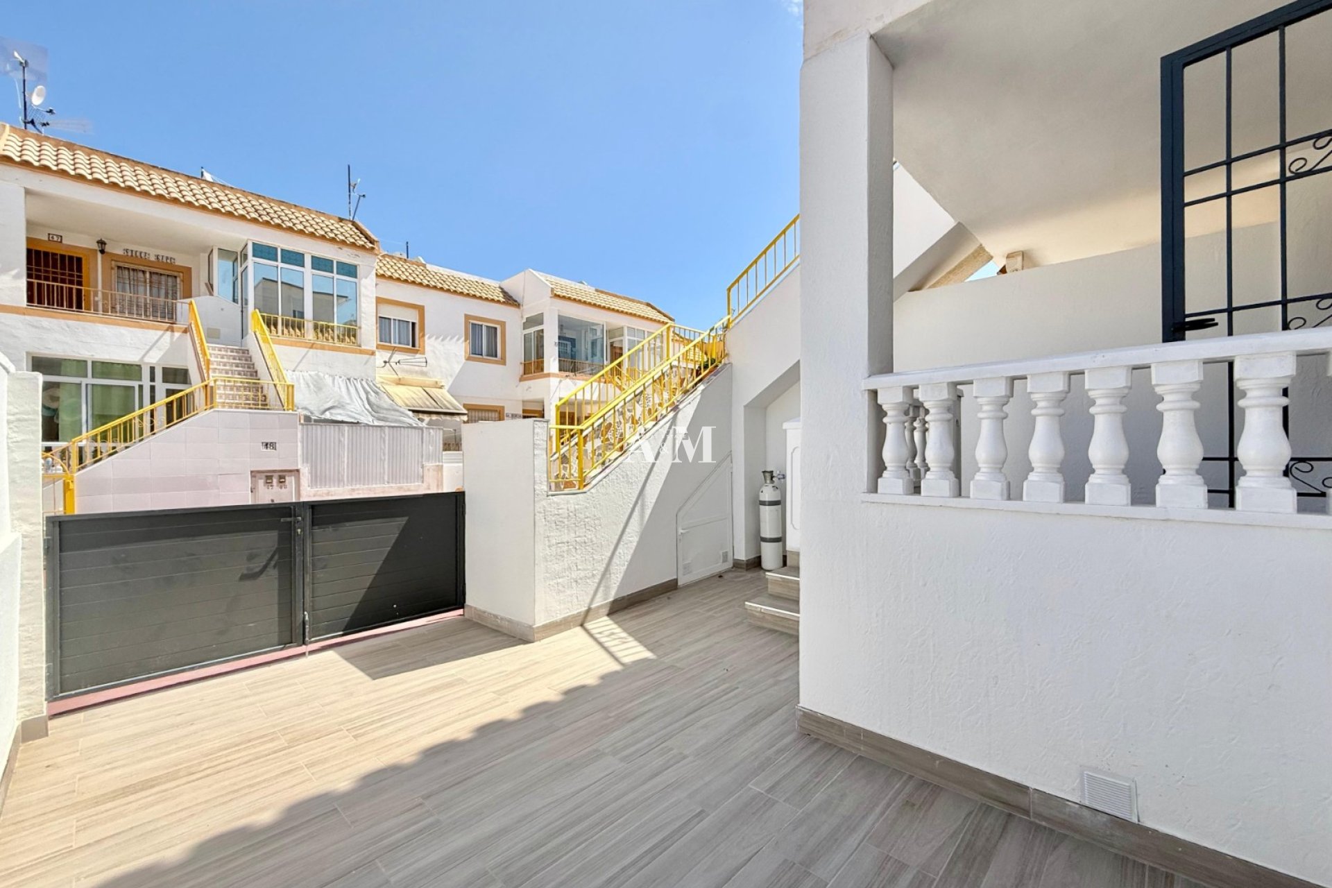 Reventa - Bungalow - Torrevieja - Parque de las Naciones