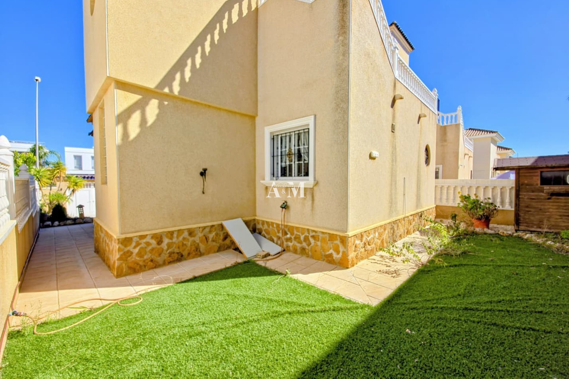 Reventa - Chalet - Orihuela Costa - Las Filipinas