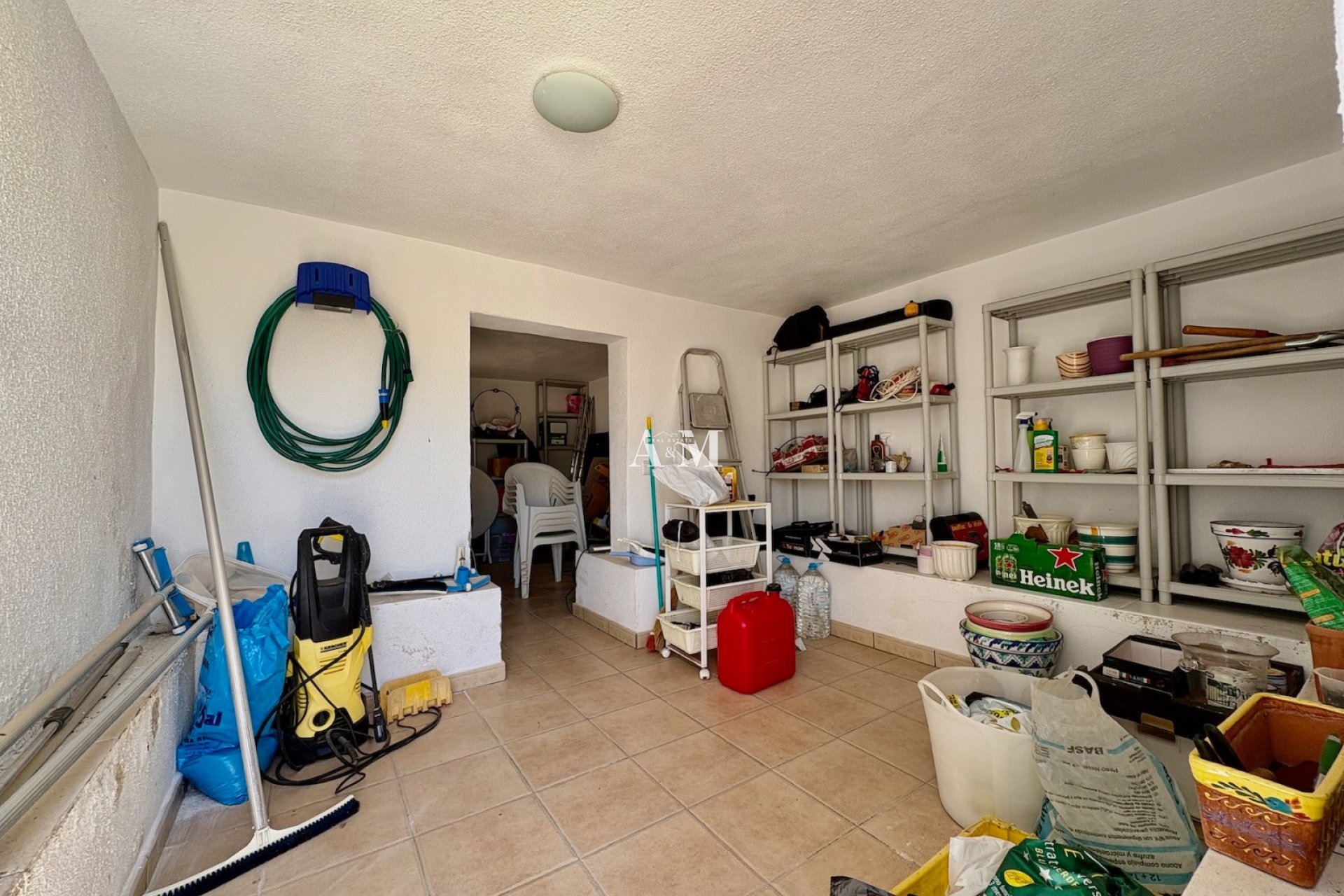 Reventa - Chalet - Orihuela Costa - Villamartín
