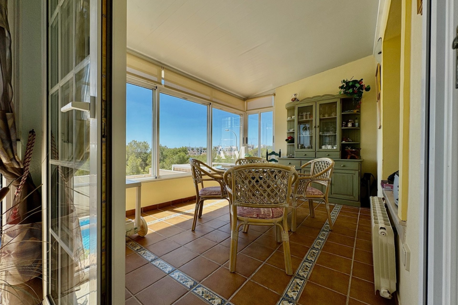 Reventa - Chalet - Orihuela Costa - Villamartín