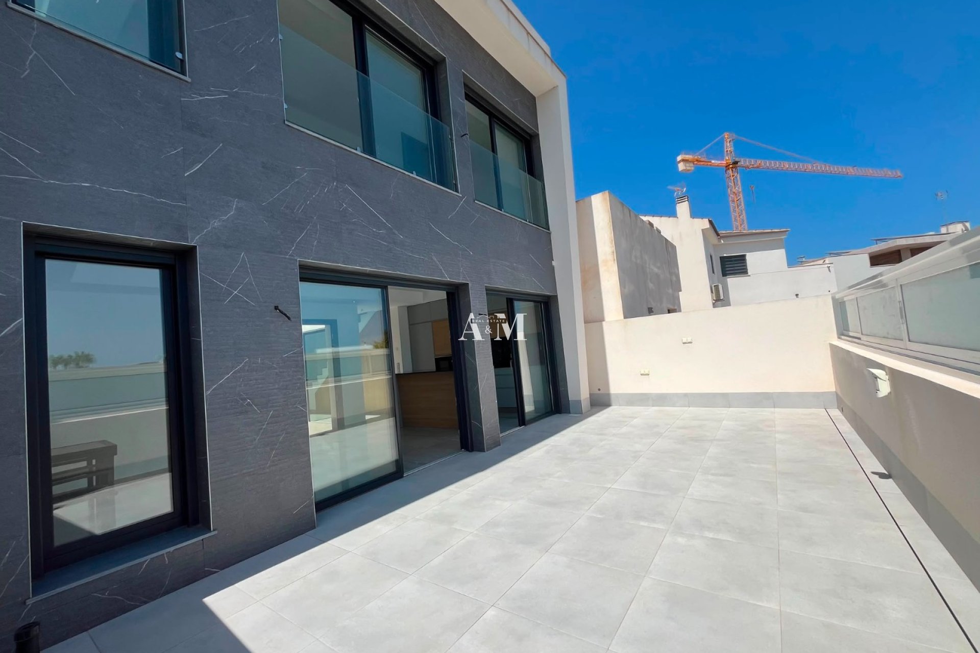 Reventa - Chalet - San Pedro del Pinatar - San Pedro del Pinatar pueblo