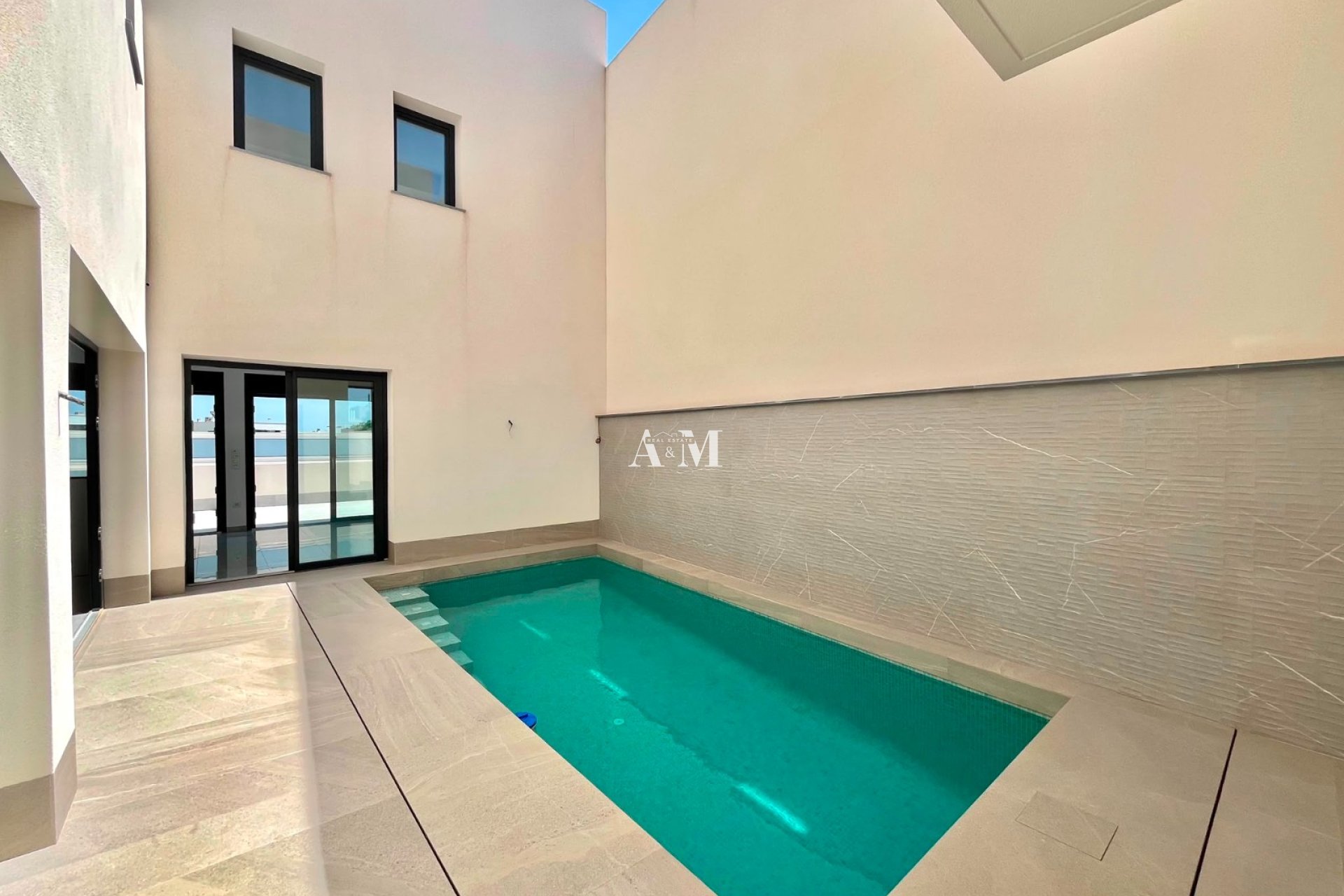 Reventa - Chalet - San Pedro del Pinatar - San Pedro del Pinatar pueblo