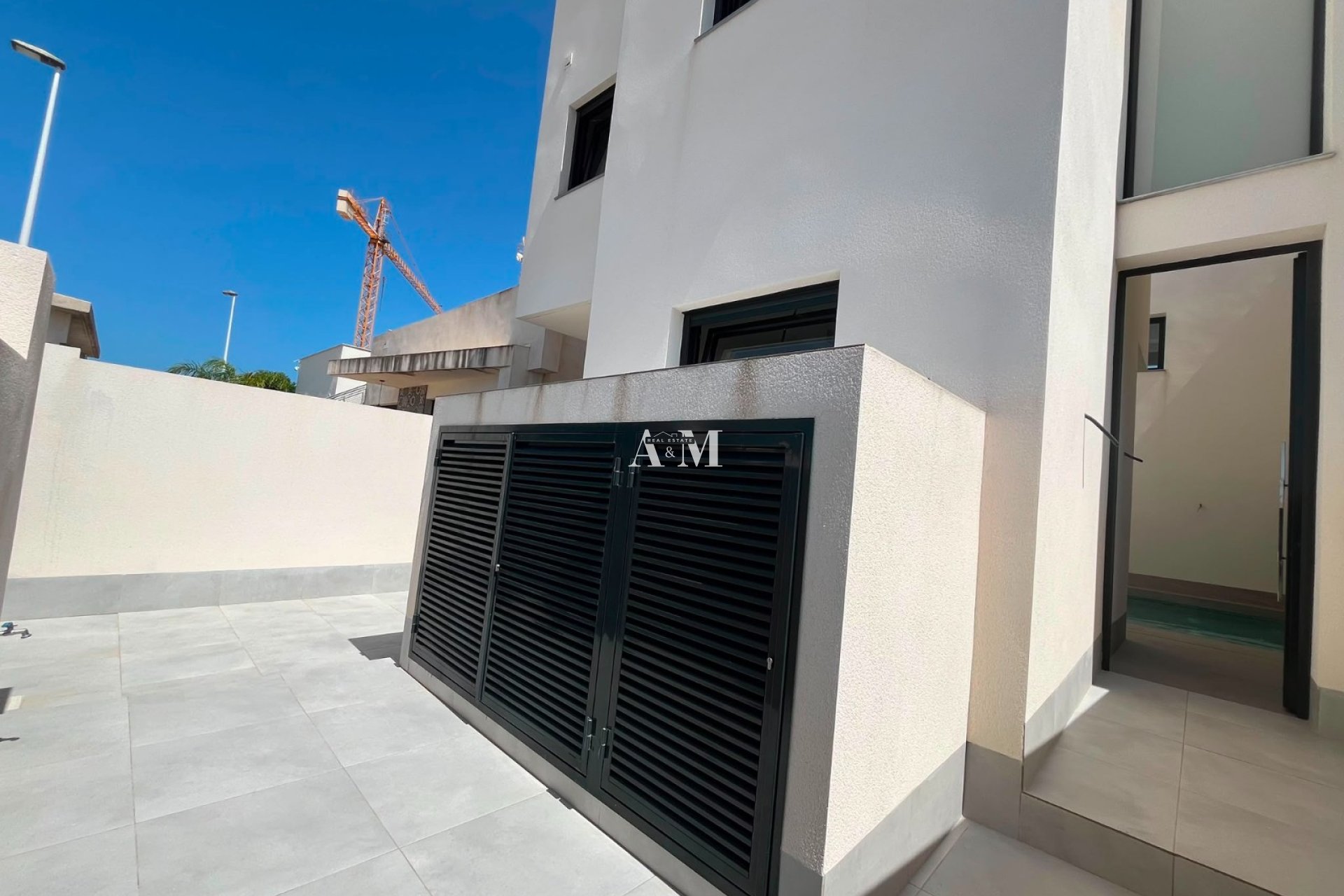 Reventa - Chalet - San Pedro del Pinatar - San Pedro del Pinatar pueblo