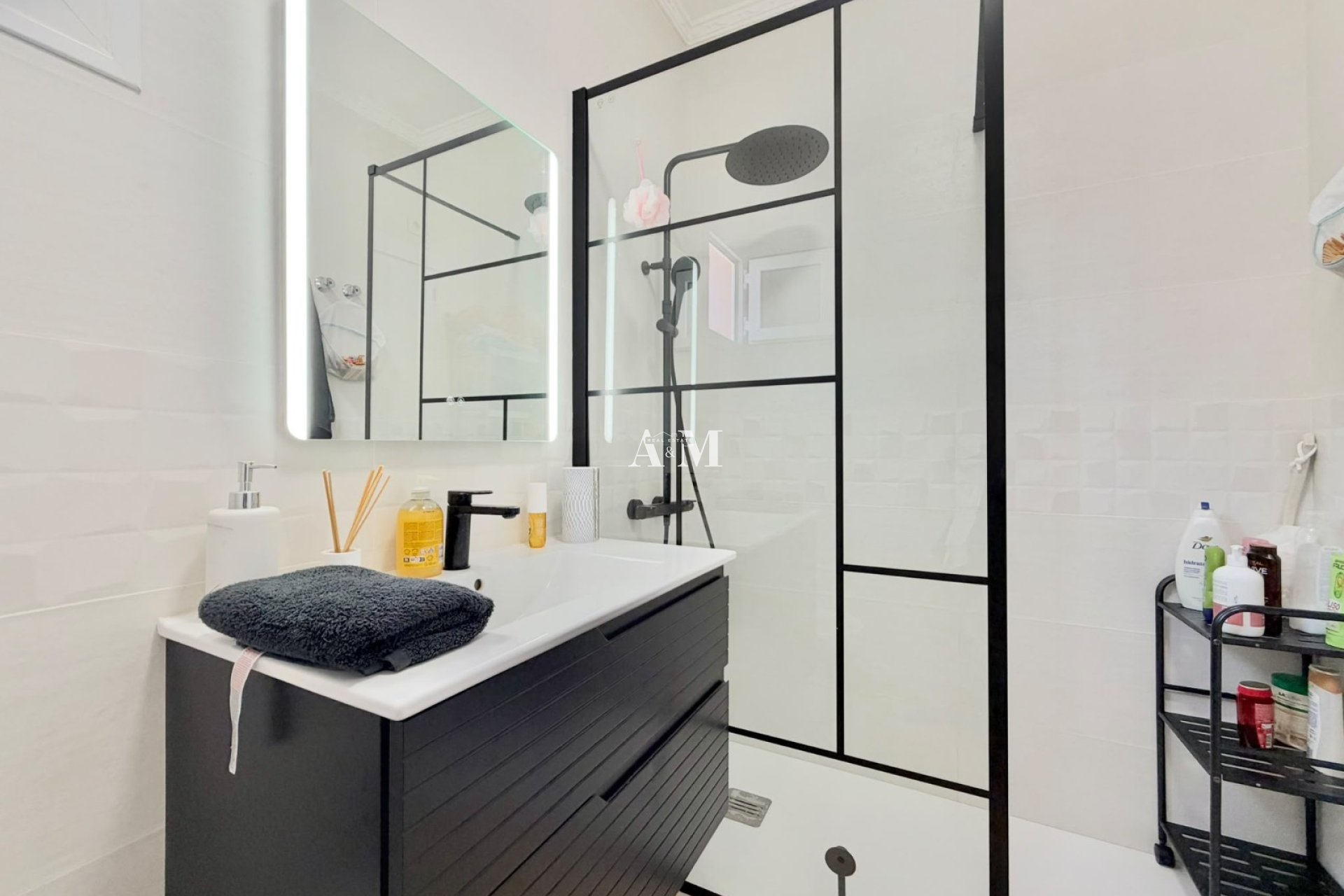 Reventa - Chalet - Torrevieja - Aguas Nuevas - Torrelamata