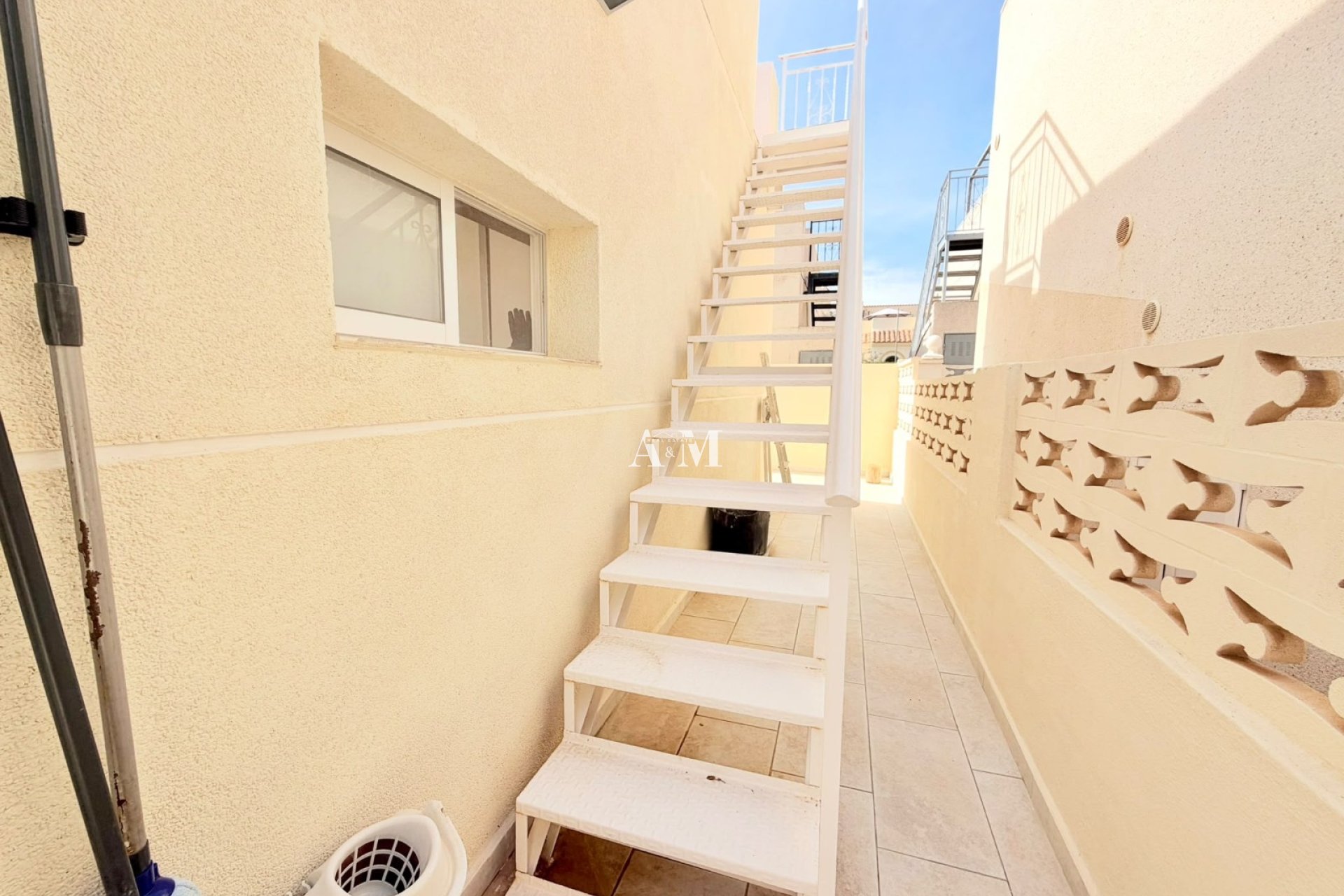 Reventa - Chalet - Torrevieja - Aguas Nuevas - Torrelamata