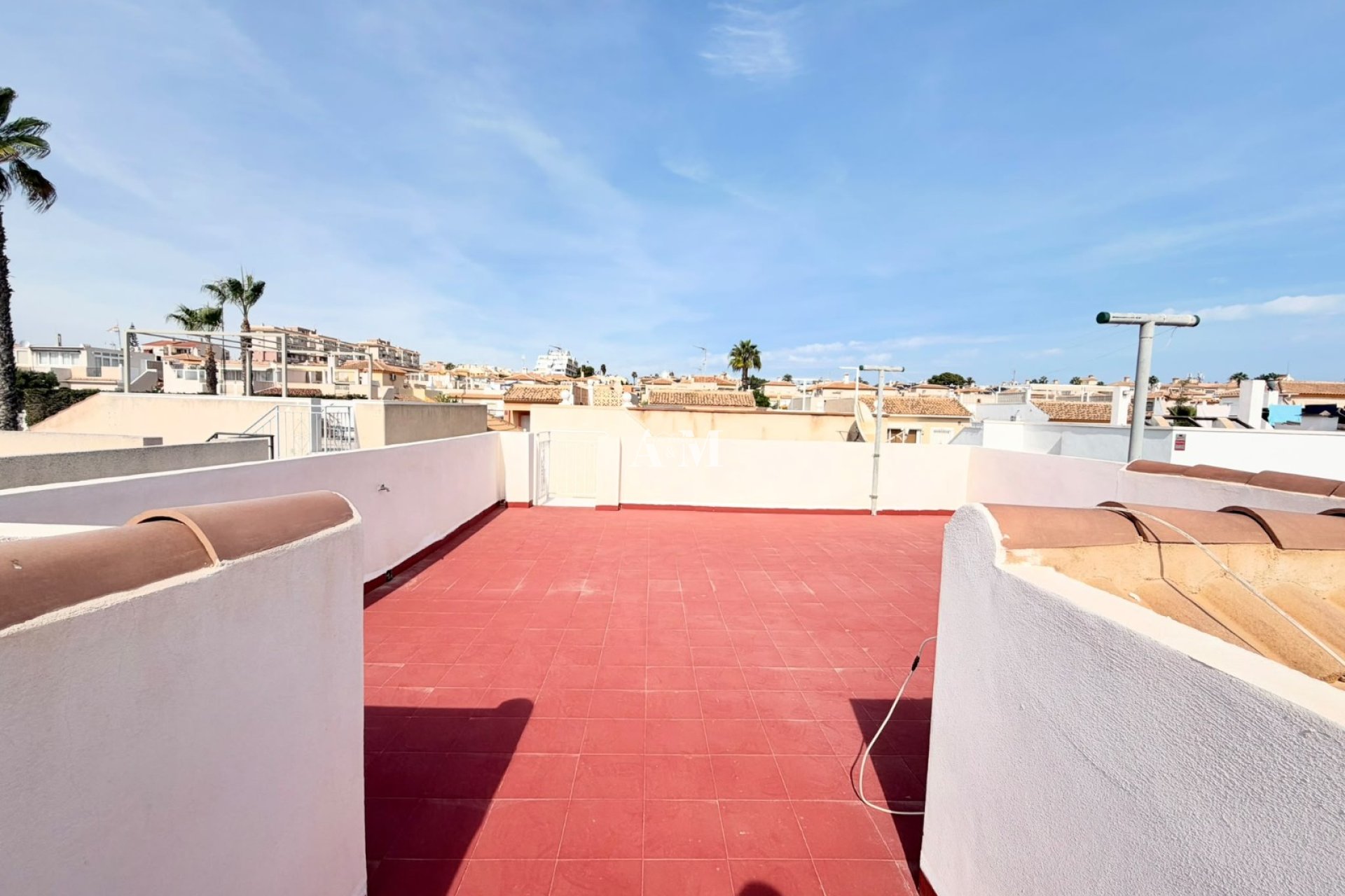 Reventa - Chalet - Torrevieja - Aguas Nuevas - Torrelamata
