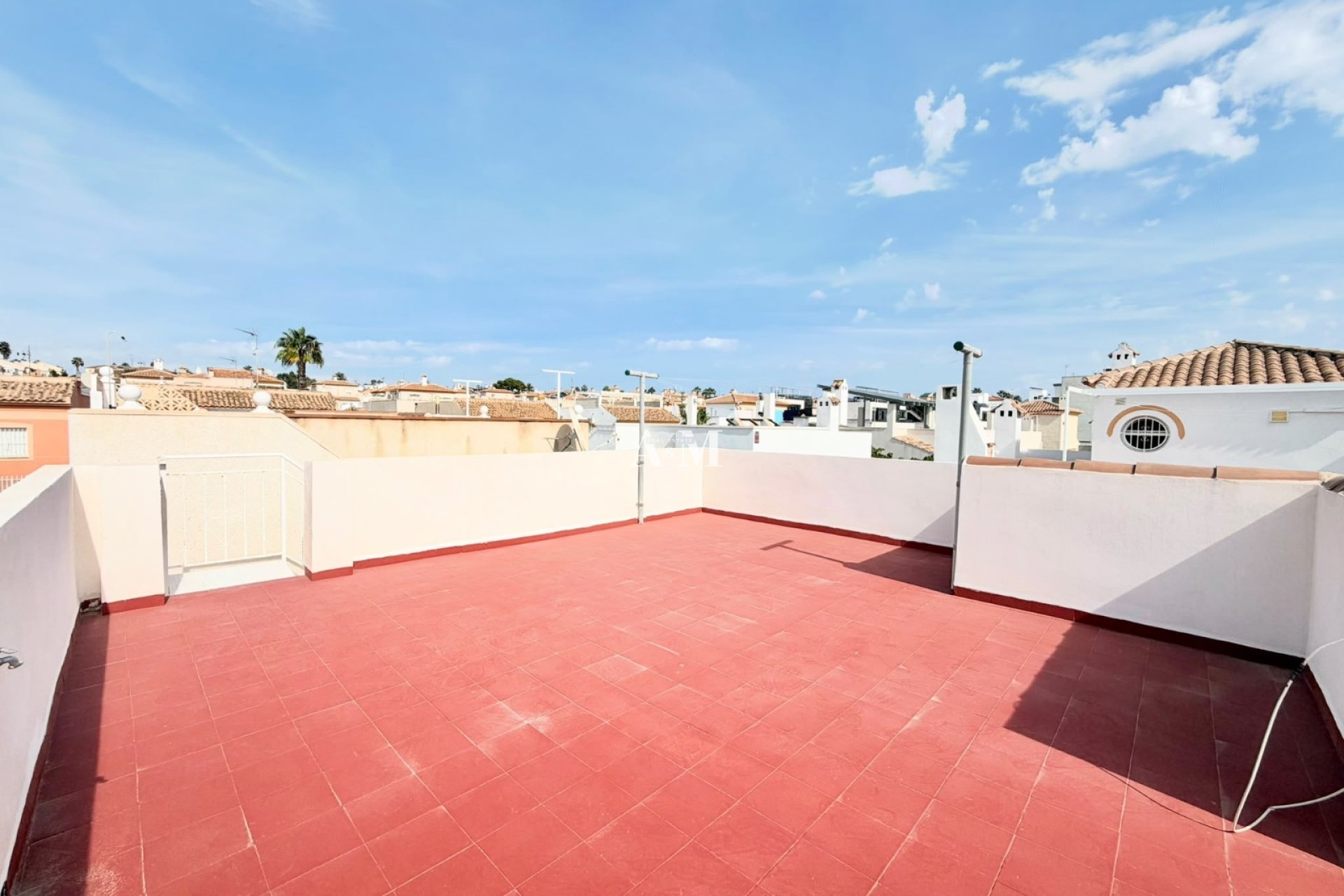 Reventa - Chalet - Torrevieja - Aguas Nuevas - Torrelamata