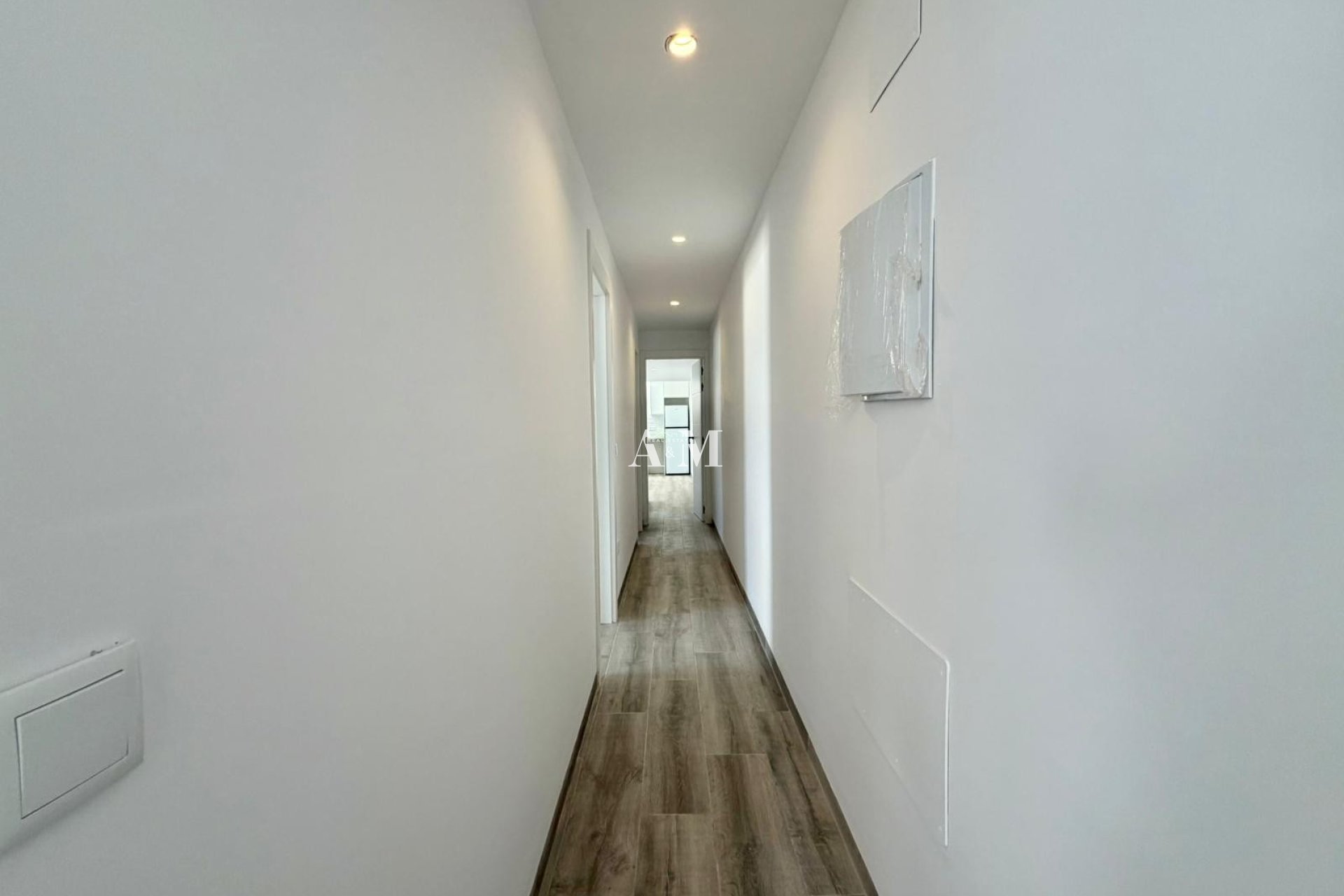 Reventa - Chalet - Torrevieja - Nueva Torrevieja