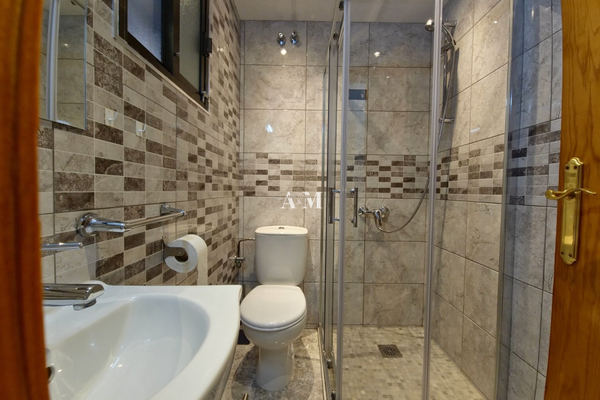 Reventa - Estudio - Torrevieja - El Chaparral