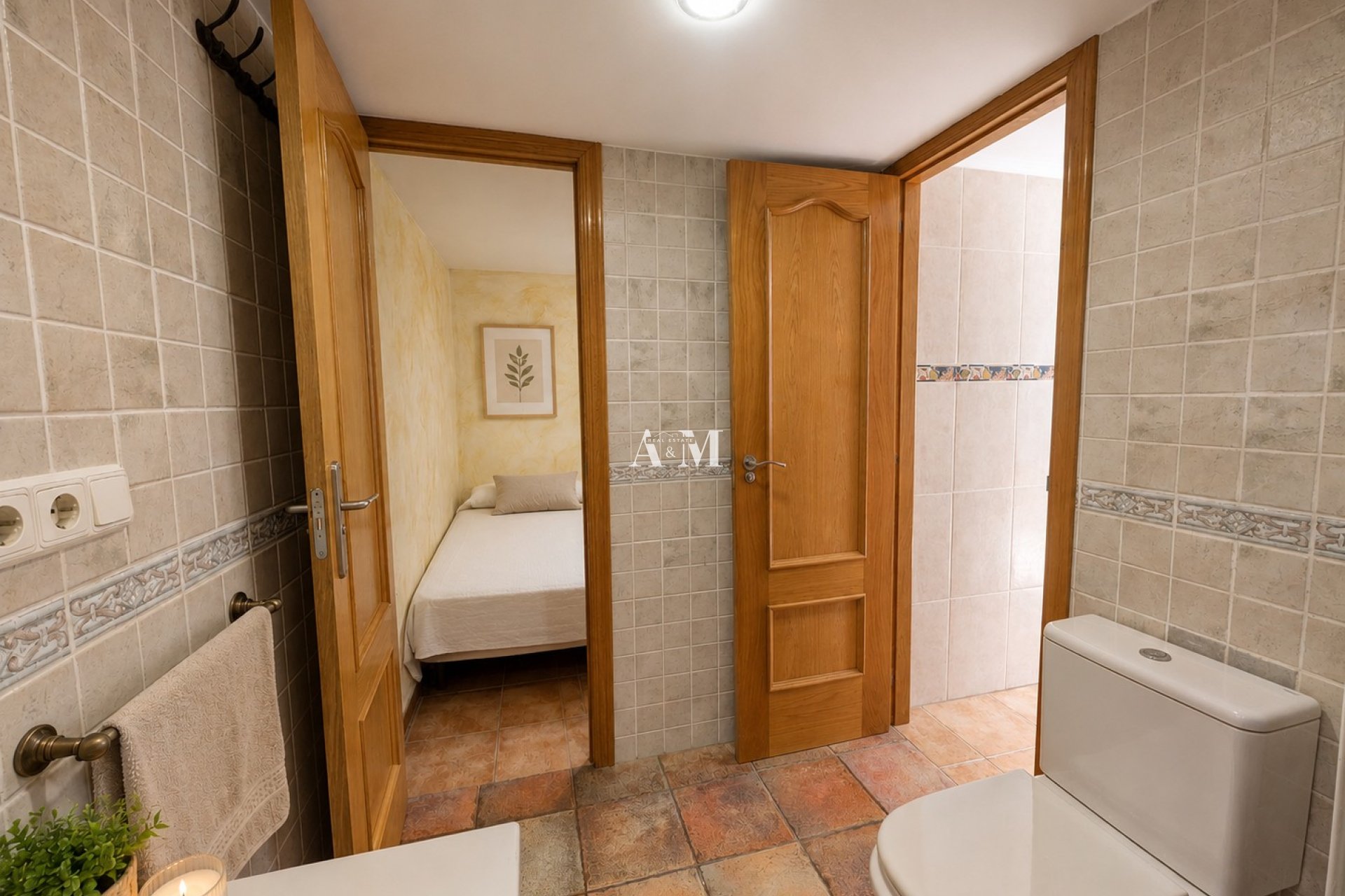 Reventa - Villa - La Romana