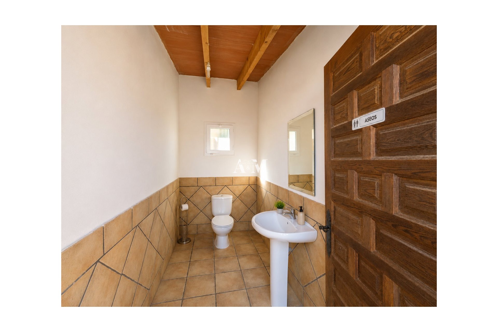 Reventa - Villa - La Romana