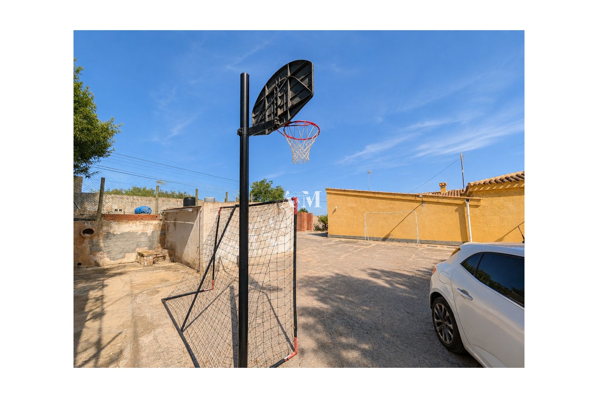 Reventa - Villa - La Romana