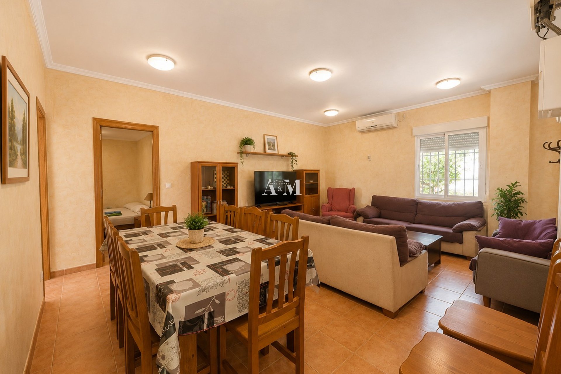 Reventa - Villa - La Romana