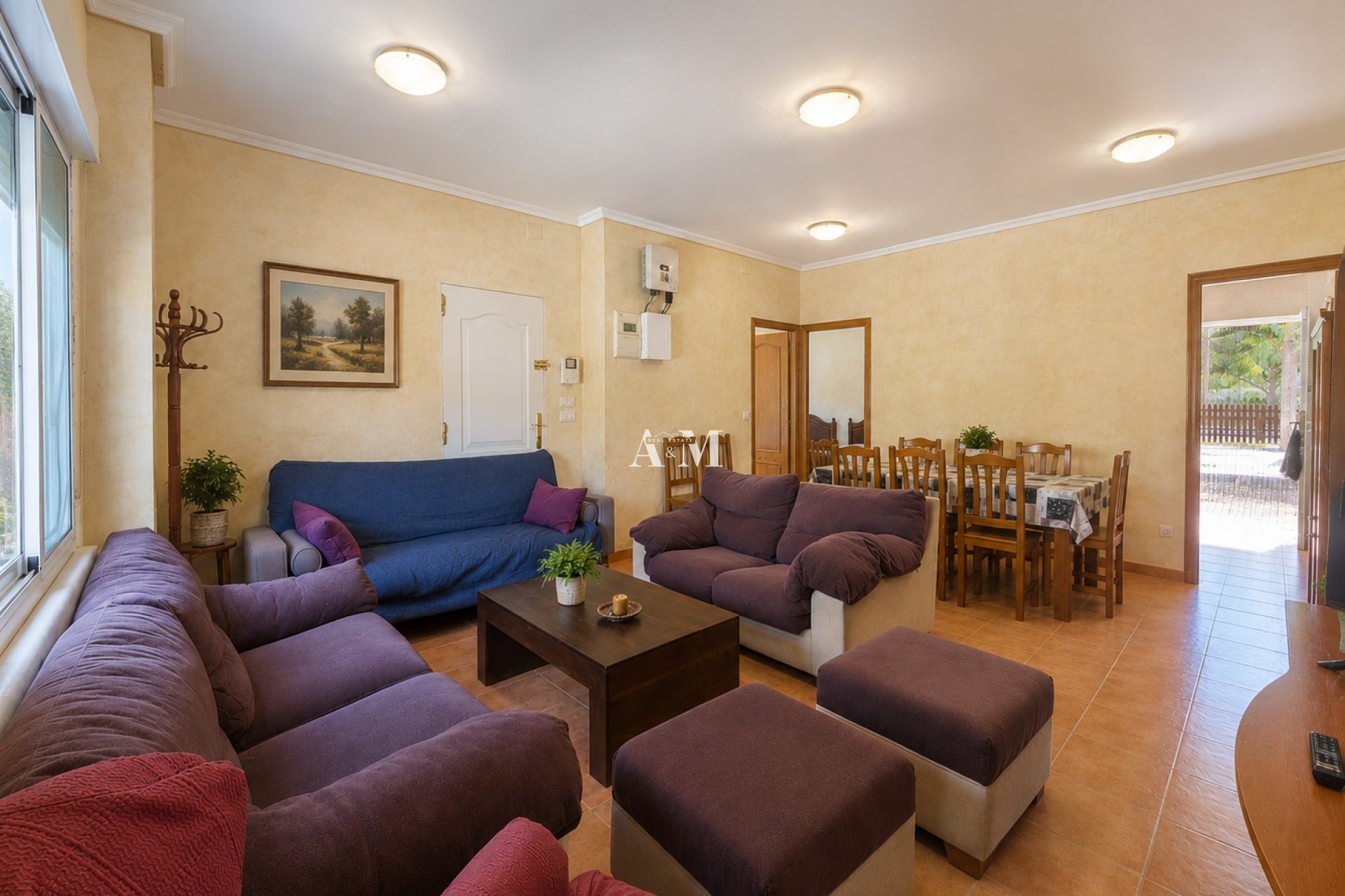 Reventa - Villa - La Romana