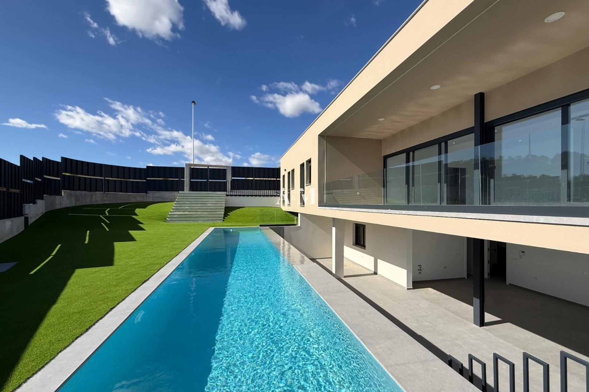 Reventa - Villa - Molina de Segura