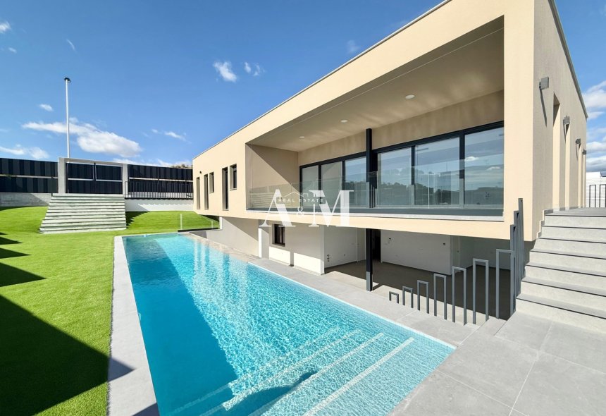 Reventa - Villa - Molina de Segura