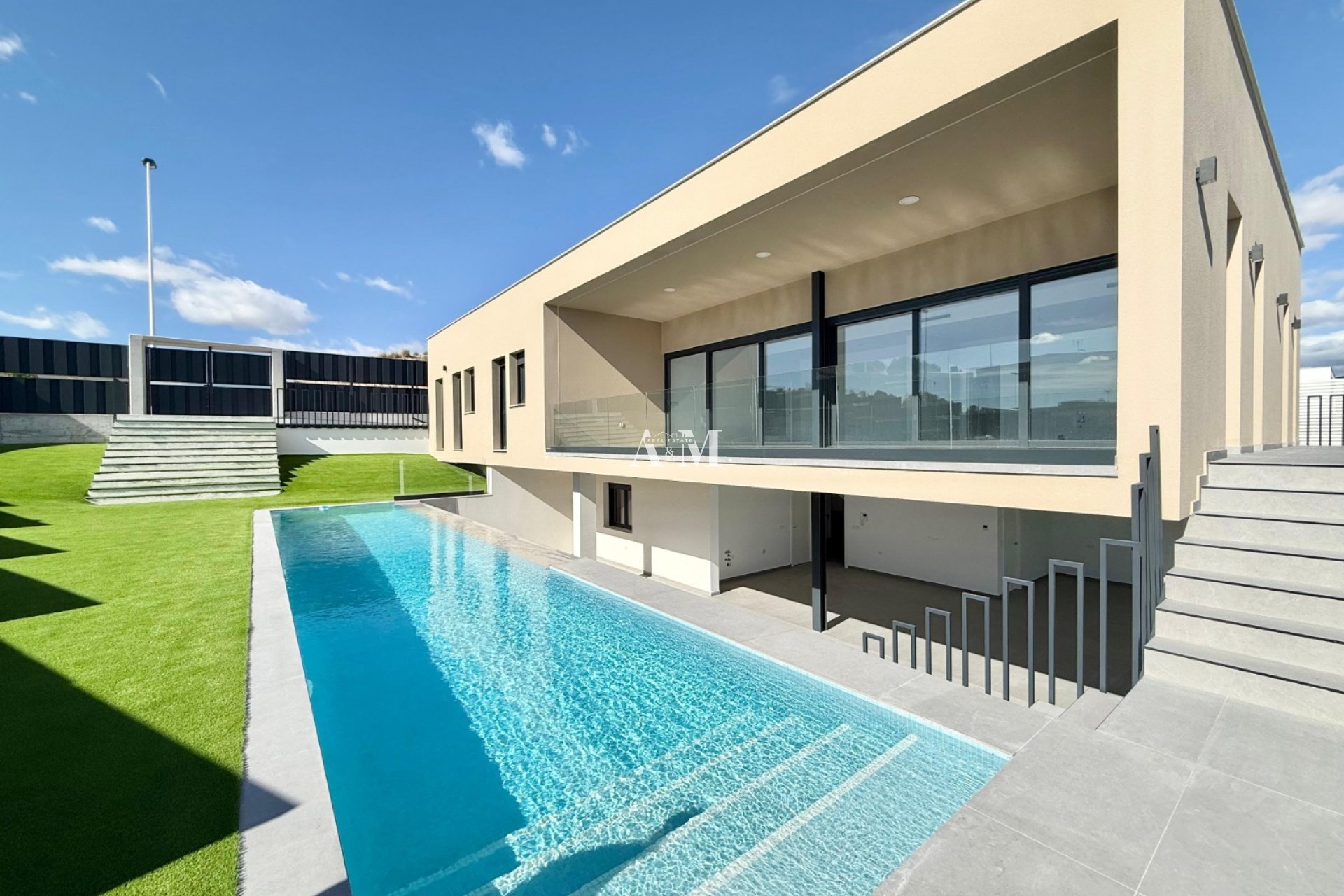 Reventa - Villa - Molina de Segura