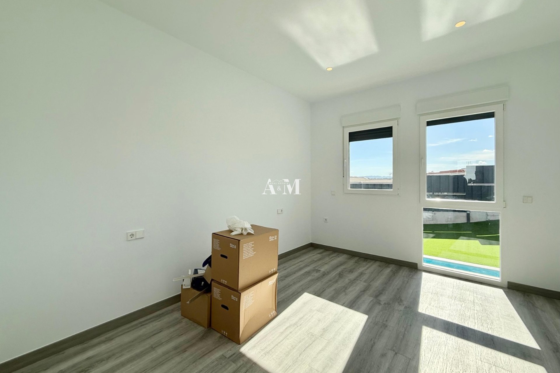 Reventa - Villa - Molina de Segura