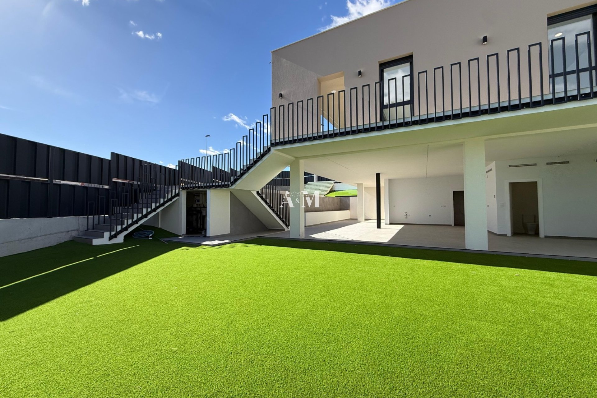 Reventa - Villa - Molina de Segura