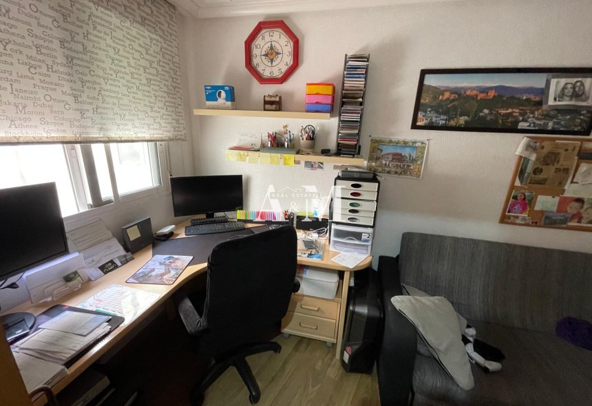 Revente - Appartement - Almoradí