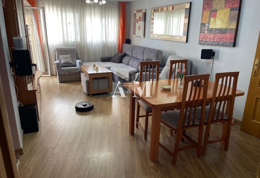 Revente - Appartement - Almoradí
