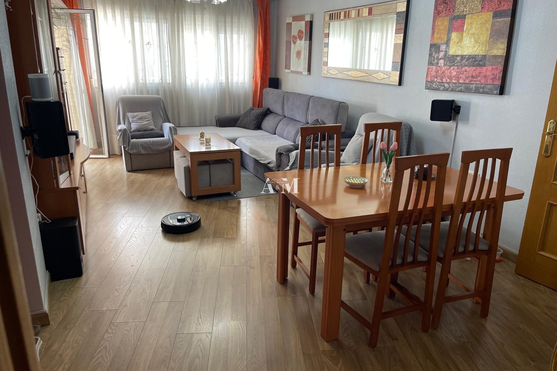 Revente - Appartement - Almoradí