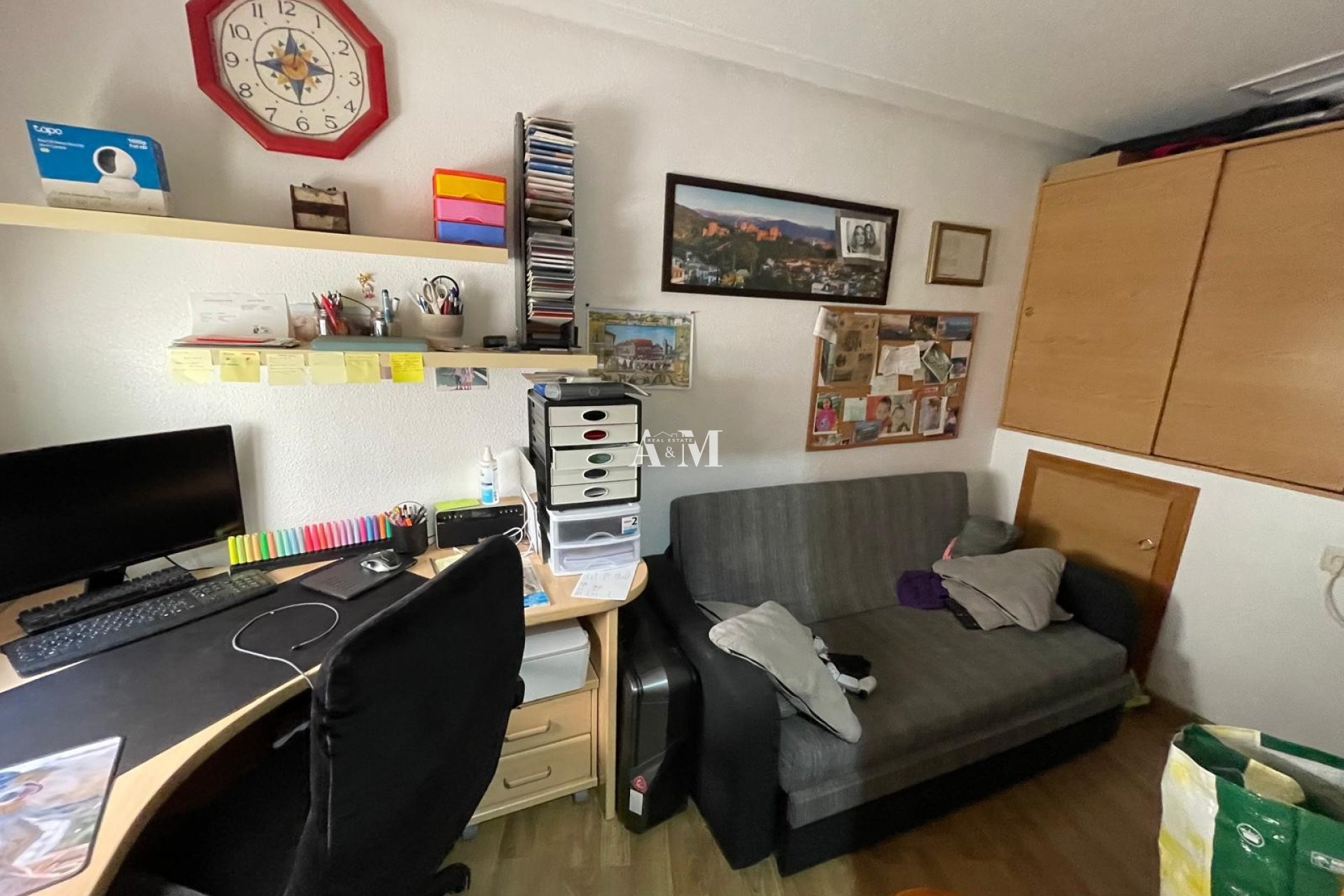 Revente - Appartement - Almoradí